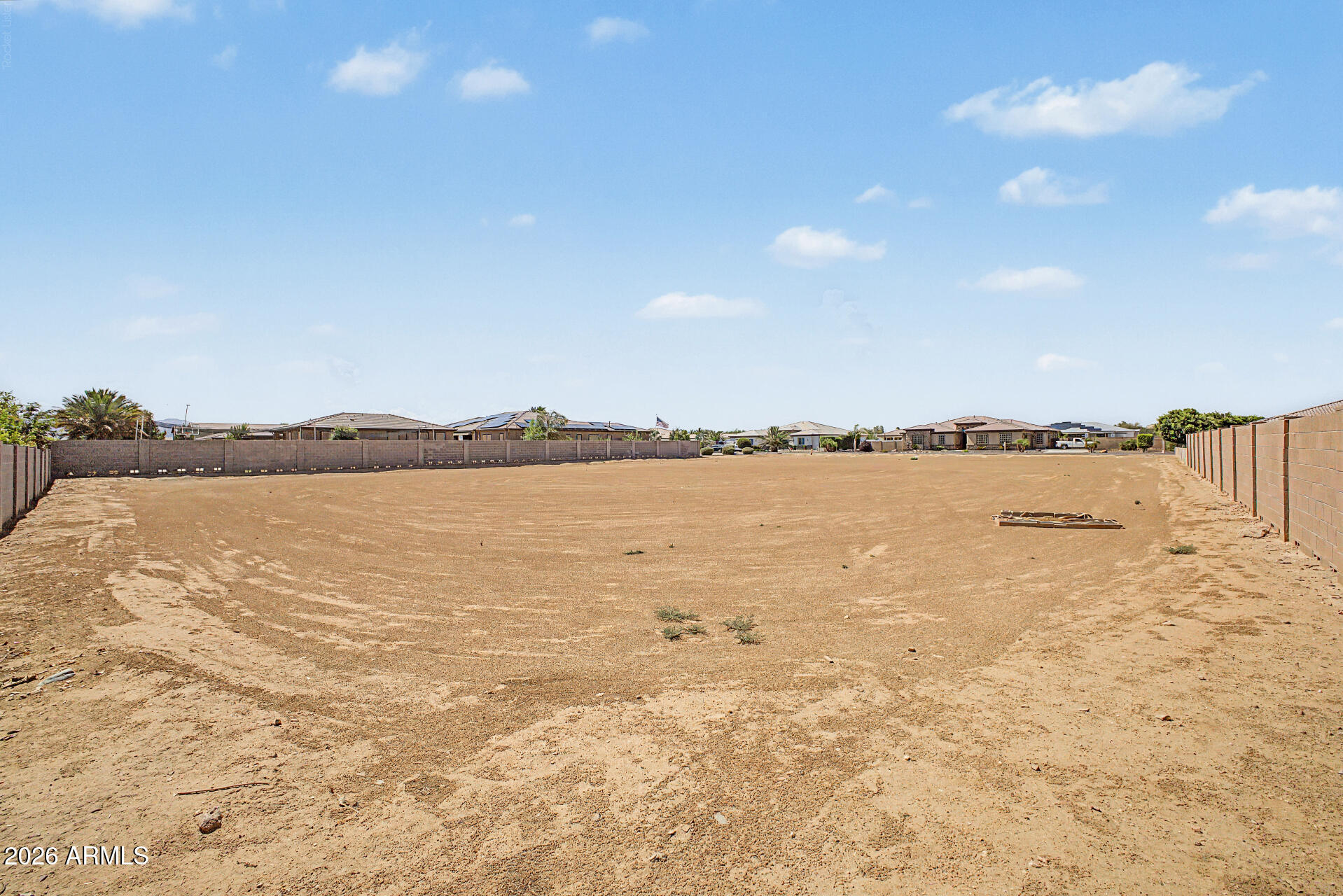 TWELVE OAKS ESTATES - Land