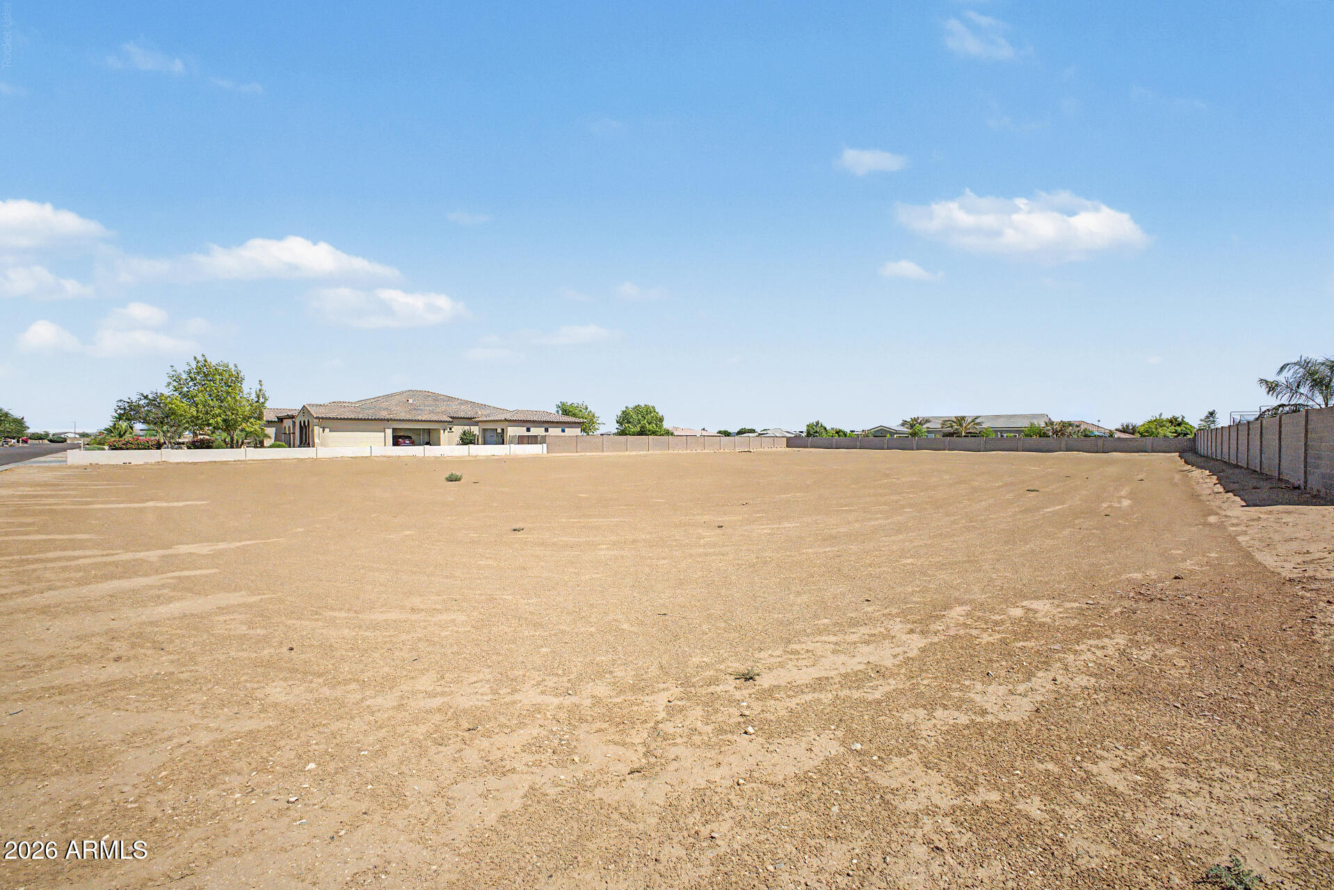 TWELVE OAKS ESTATES - Land