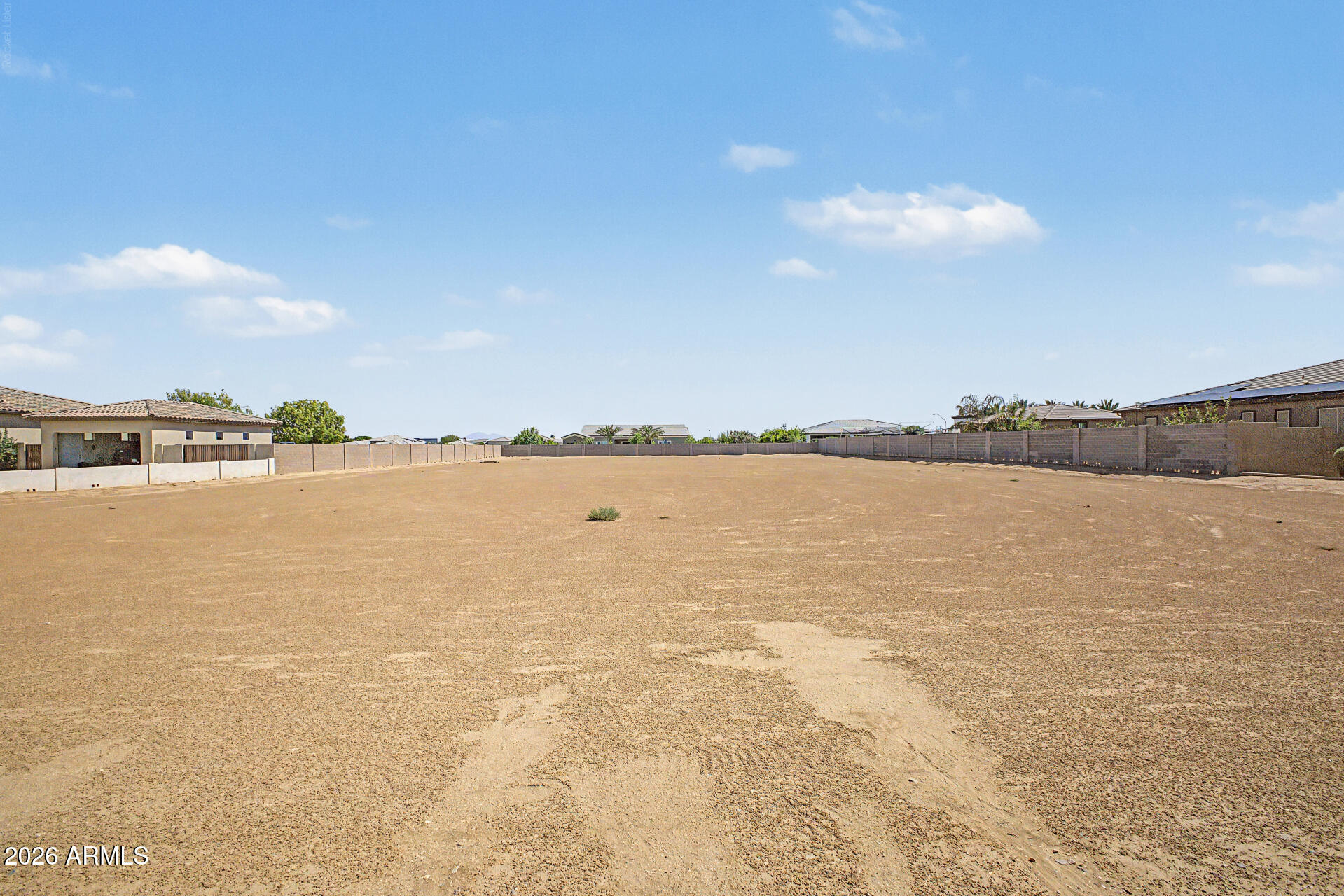 TWELVE OAKS ESTATES - Land