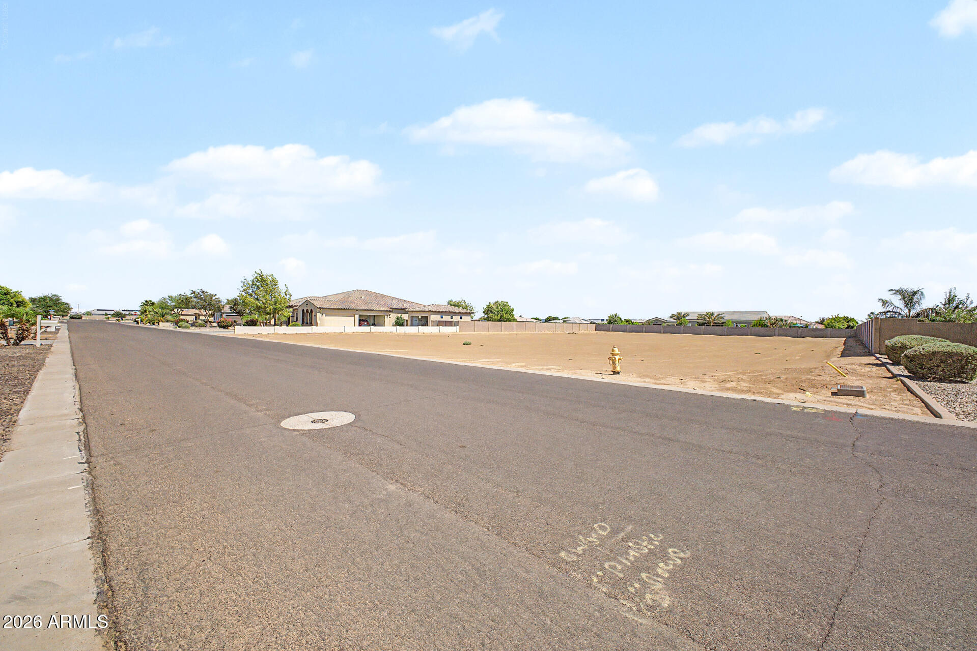 TWELVE OAKS ESTATES - Land