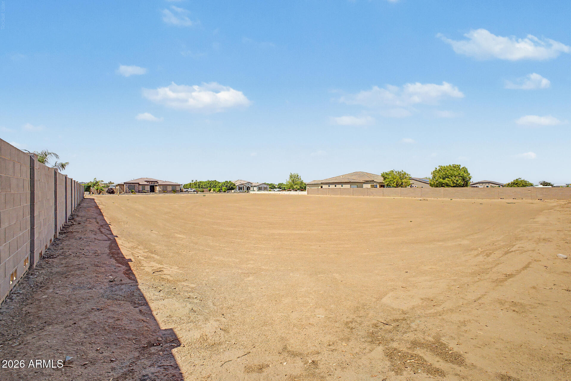 TWELVE OAKS ESTATES - Land