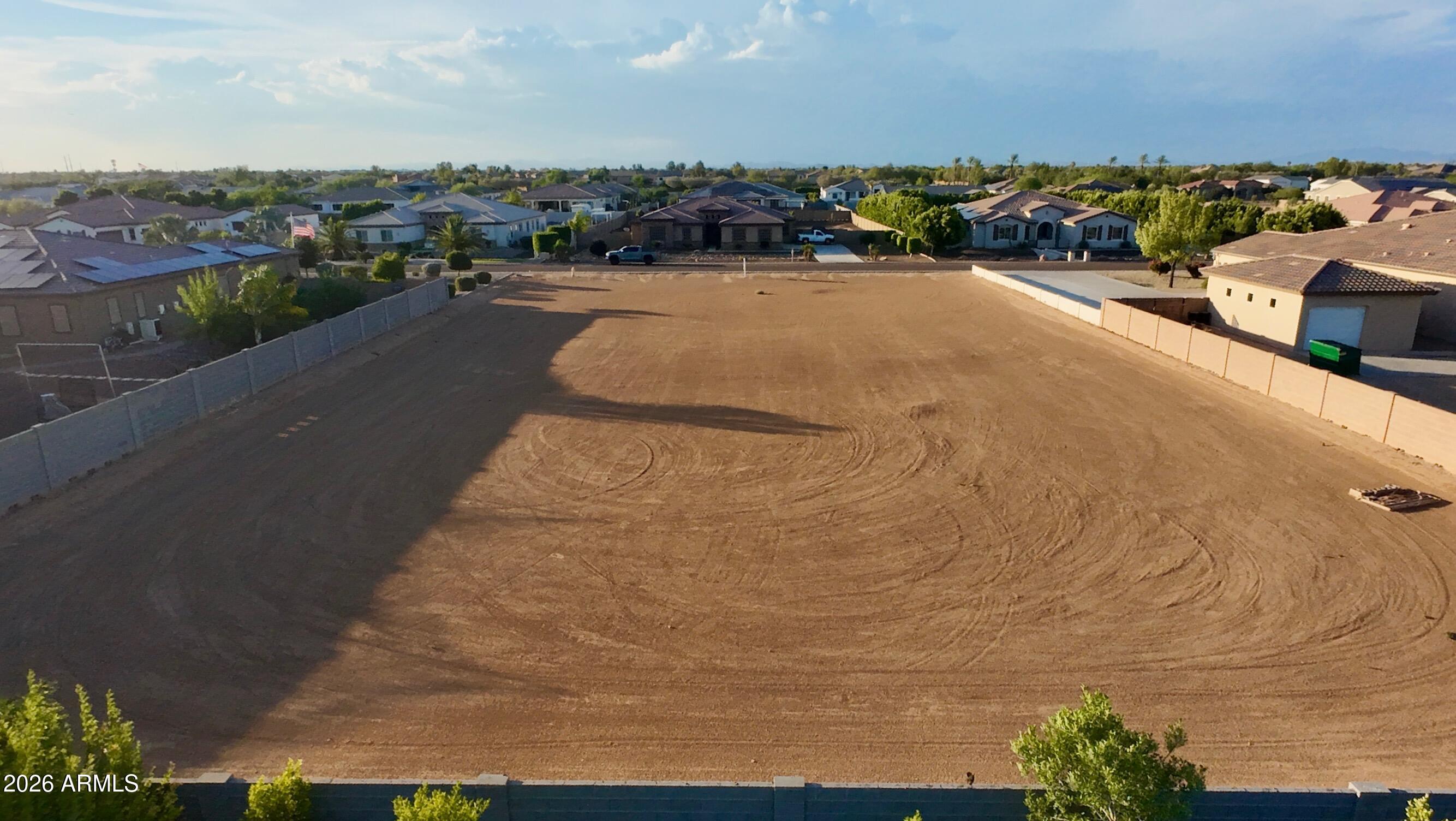 TWELVE OAKS ESTATES - Land