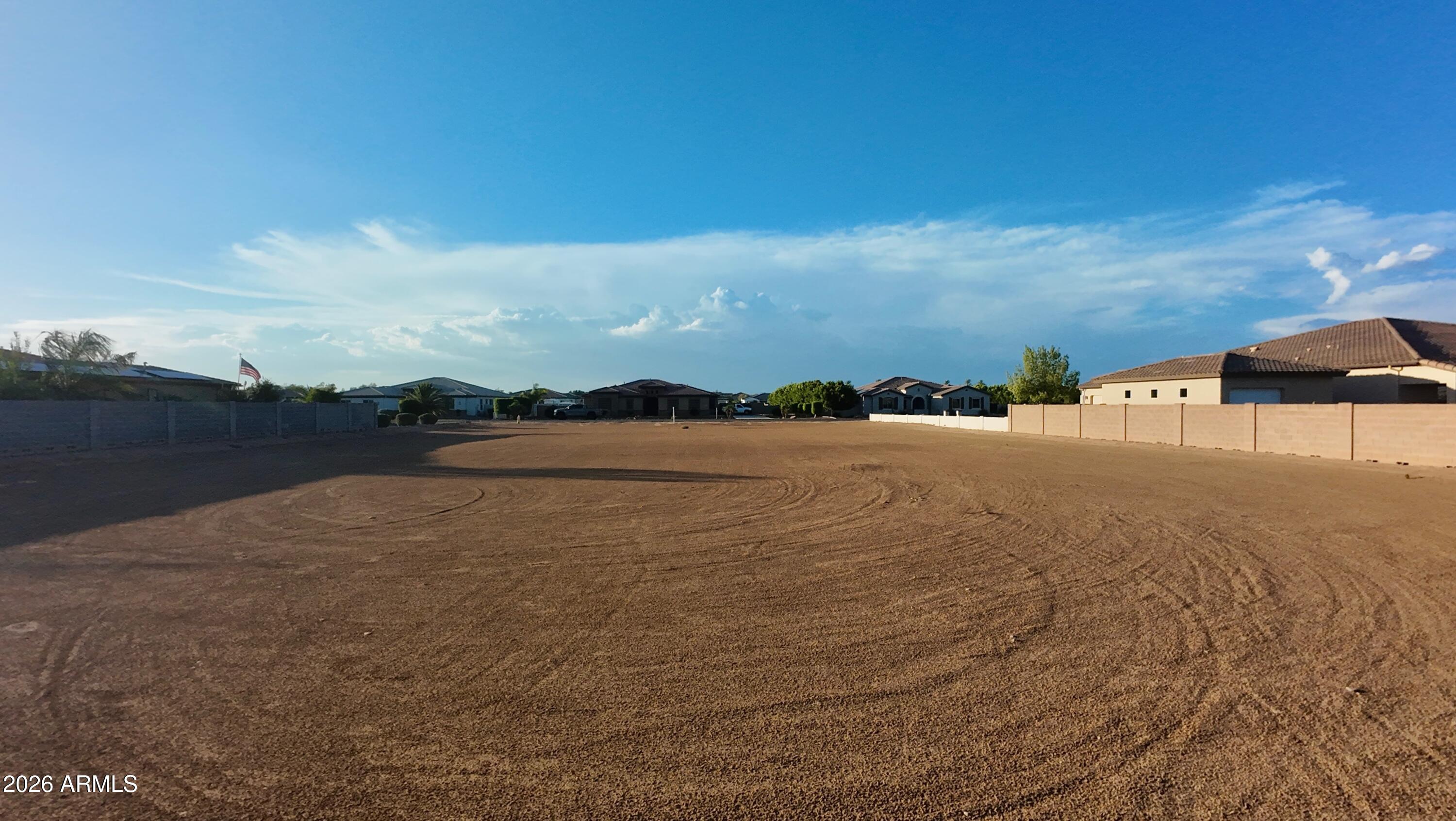 TWELVE OAKS ESTATES - Land