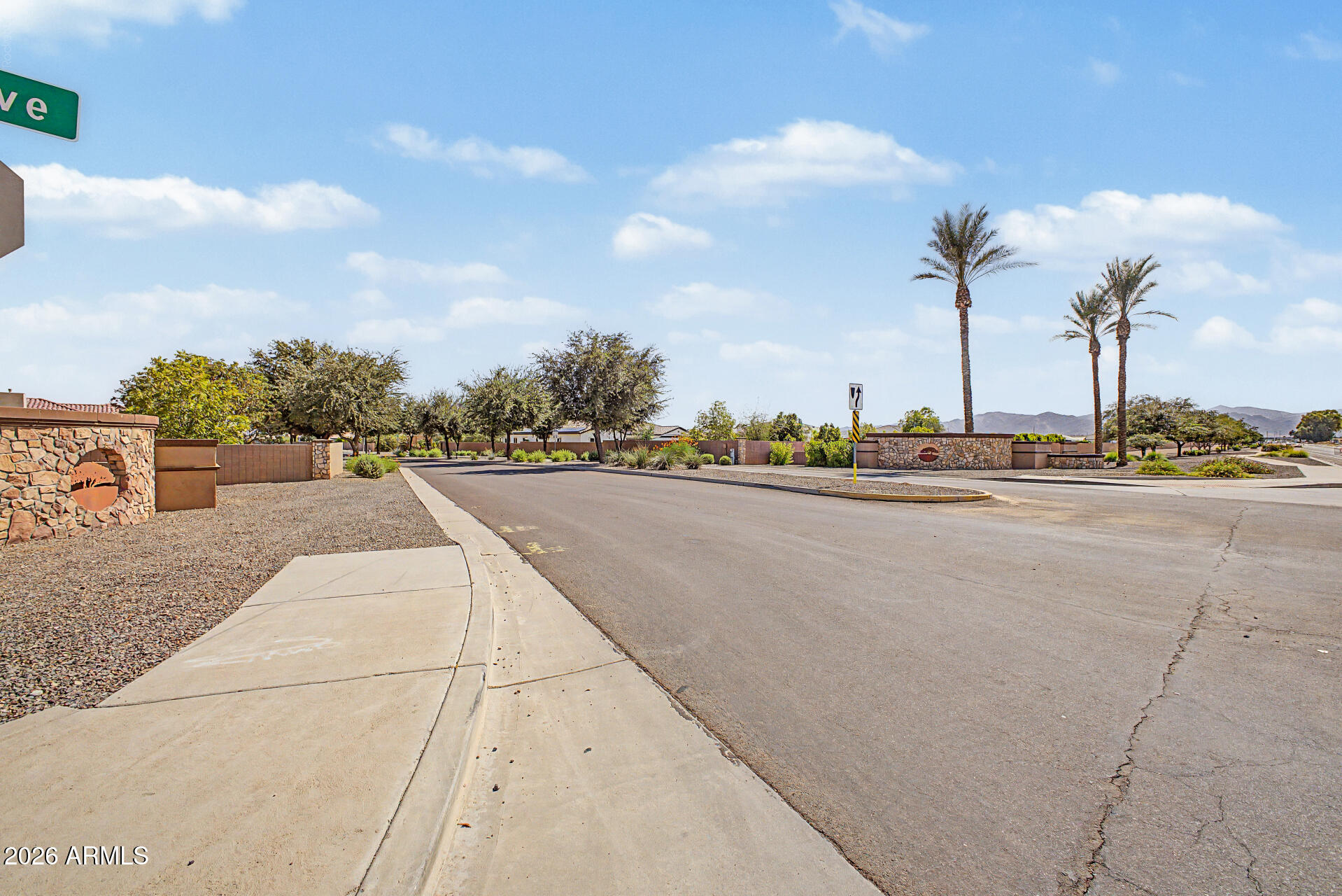 TWELVE OAKS ESTATES - Land