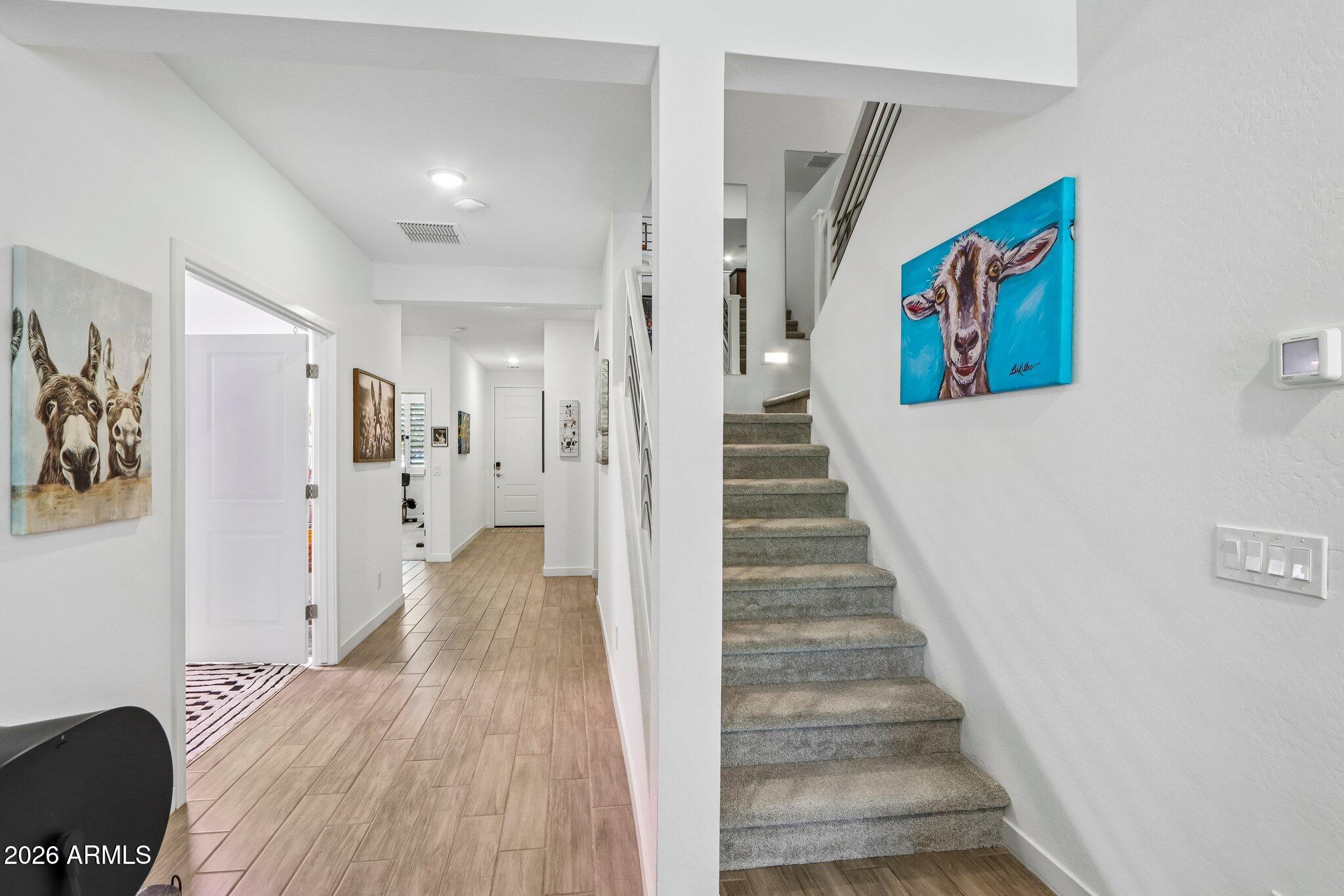 SUNRISE PARCEL A - Residential