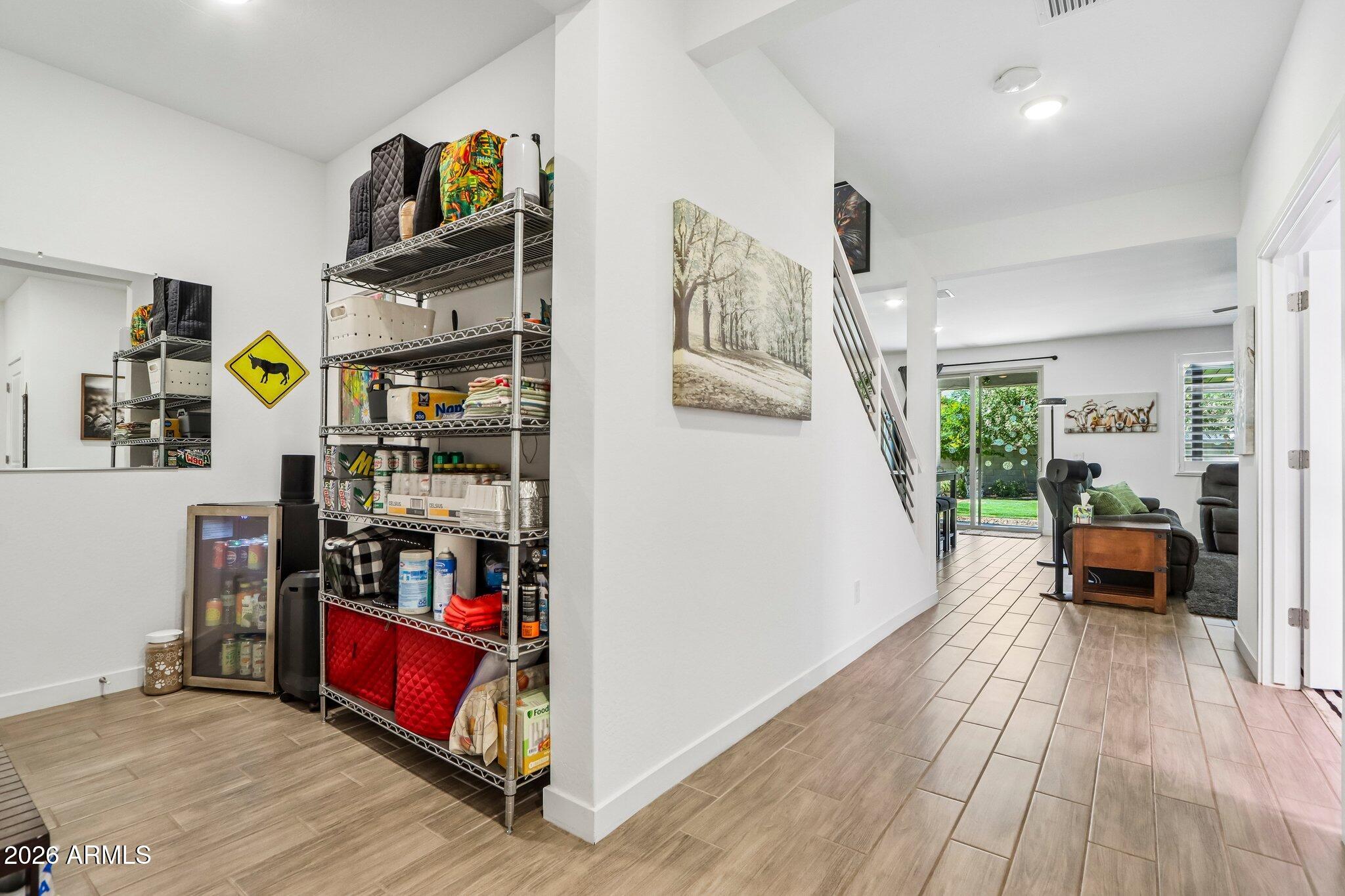 SUNRISE PARCEL A - Residential