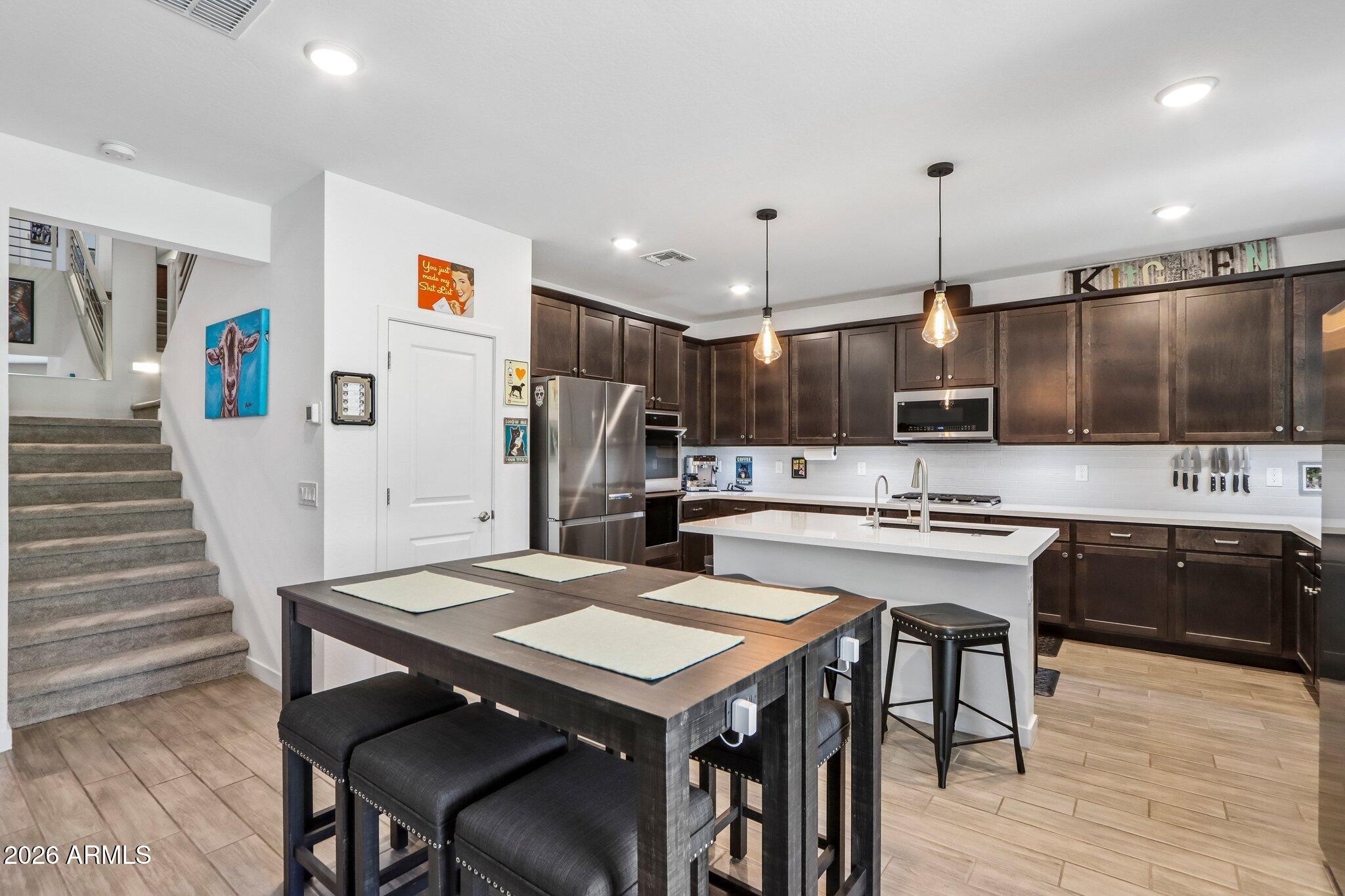 SUNRISE PARCEL A - Residential