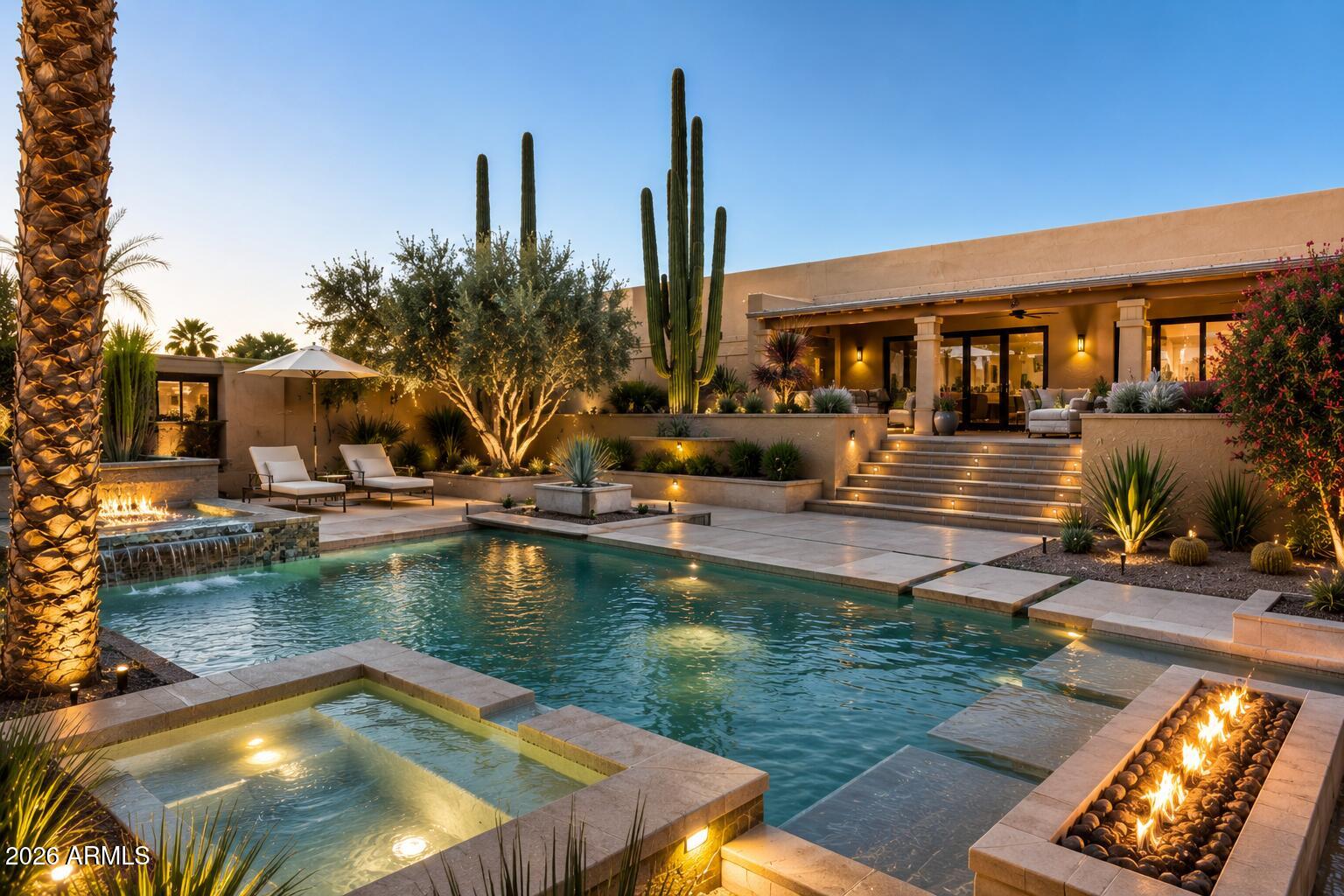 FOUNTAIN HILLS ARIZONA NO. 429 - Residential