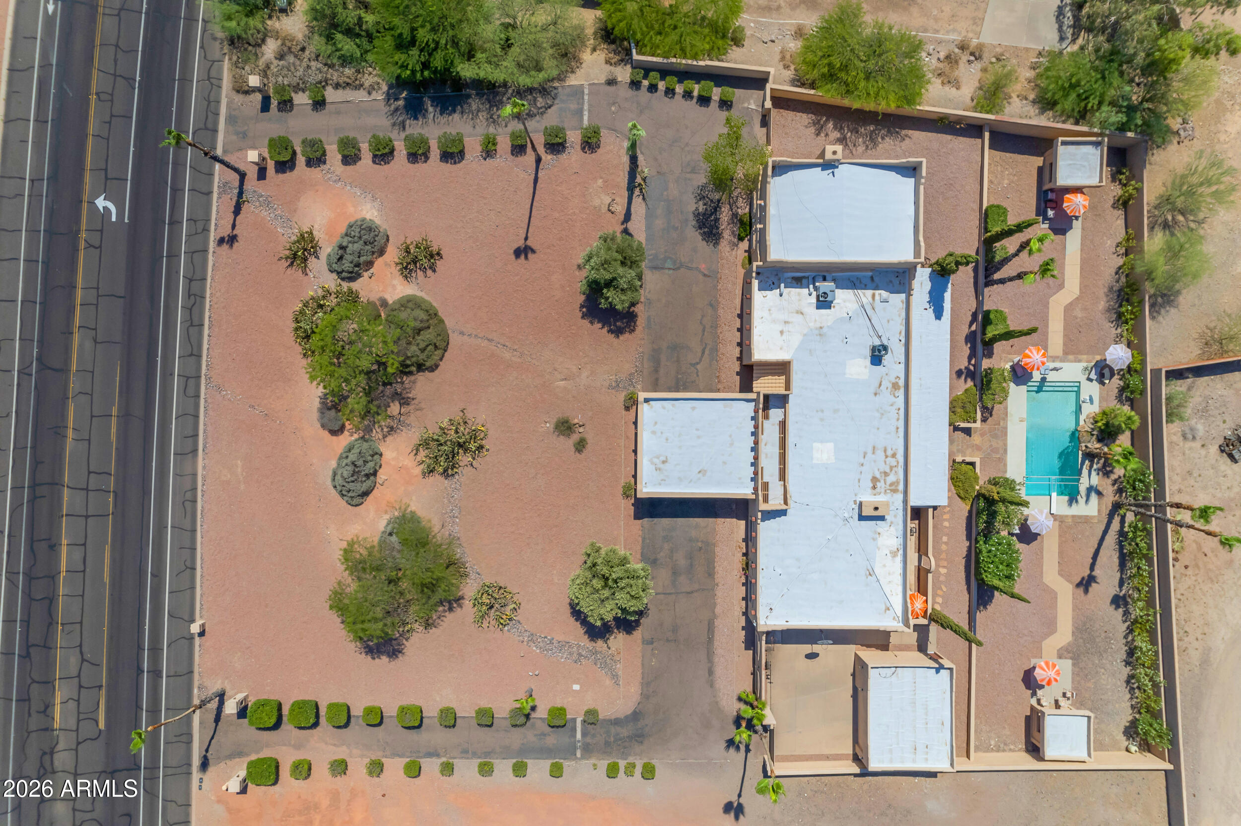 FOUNTAIN HILLS ARIZONA NO. 429 - Residential