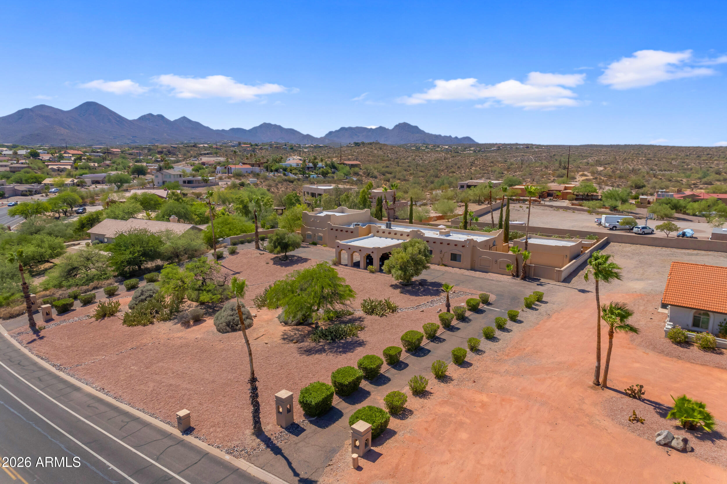 FOUNTAIN HILLS ARIZONA NO. 429 - Residential
