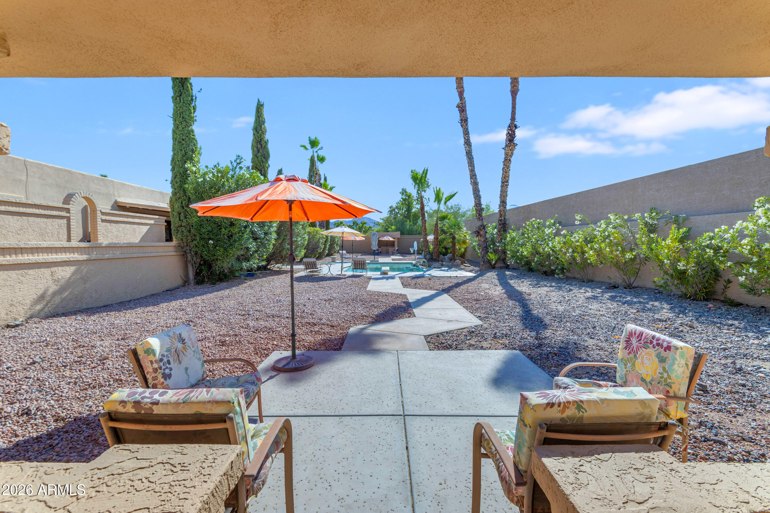 FOUNTAIN HILLS ARIZONA NO. 429 - Residential