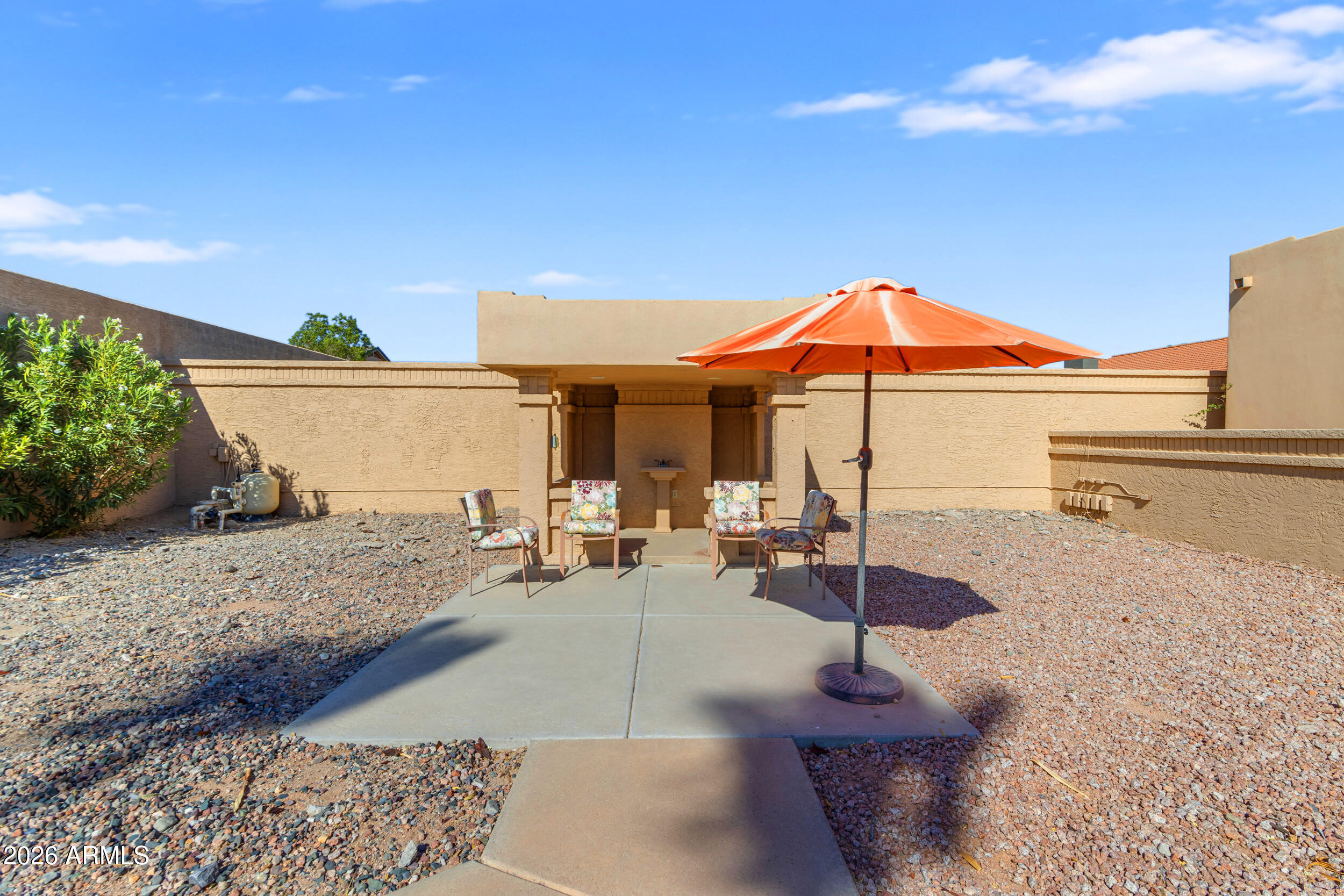 FOUNTAIN HILLS ARIZONA NO. 429 - Residential