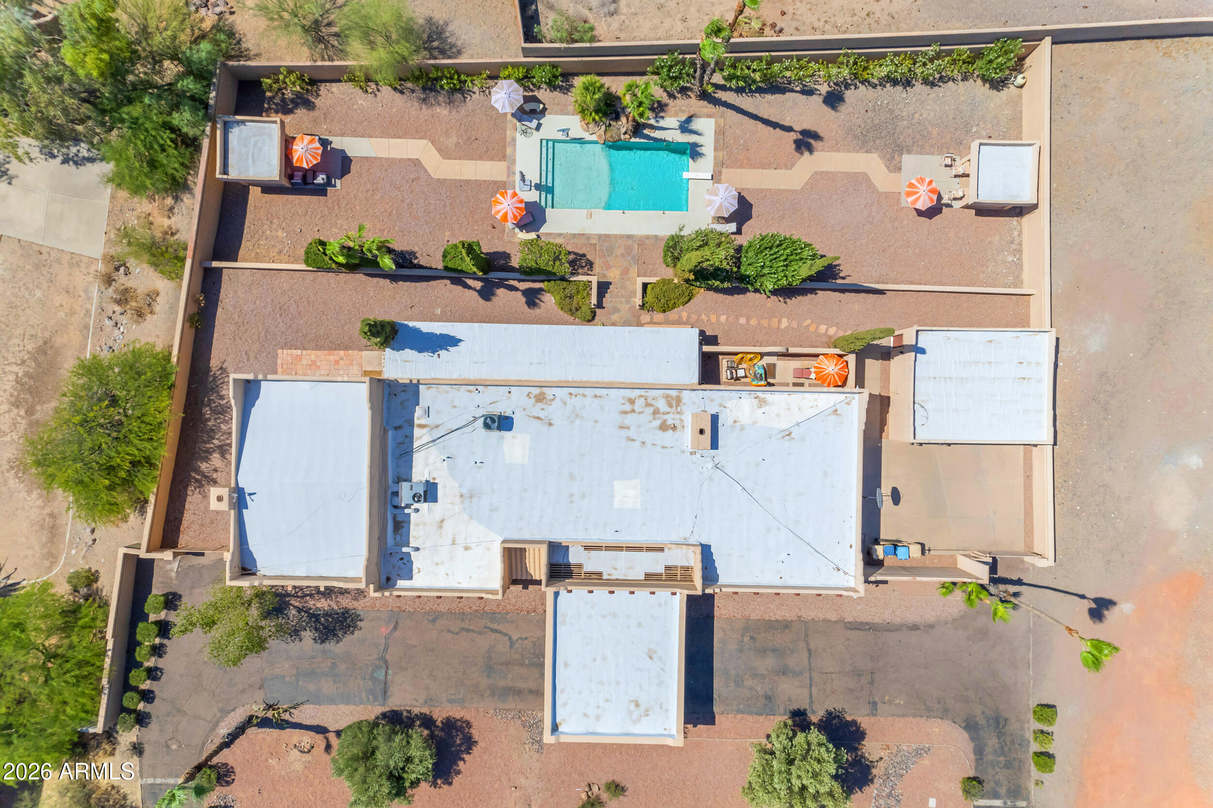 FOUNTAIN HILLS ARIZONA NO. 429 - Residential