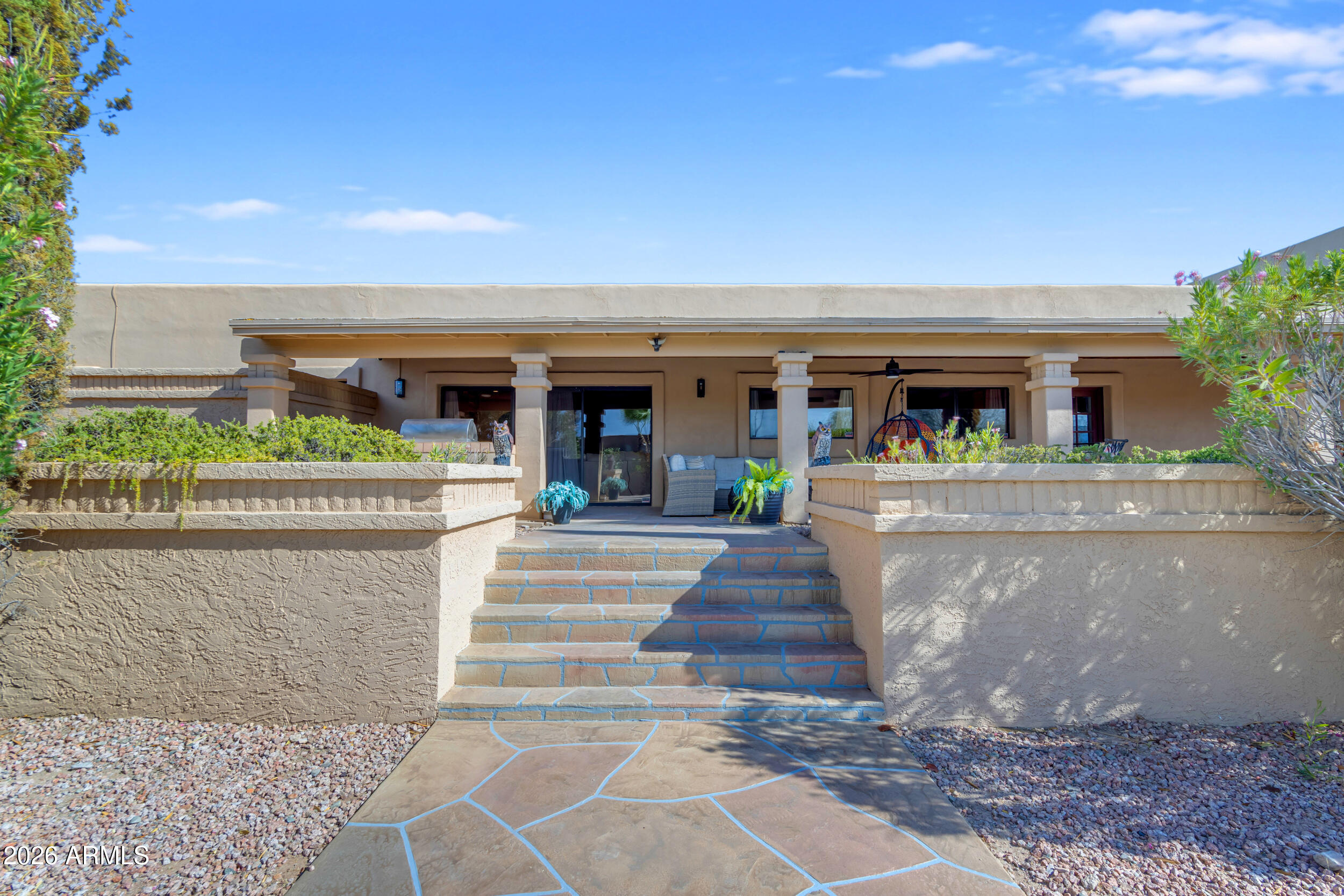 FOUNTAIN HILLS ARIZONA NO. 429 - Residential