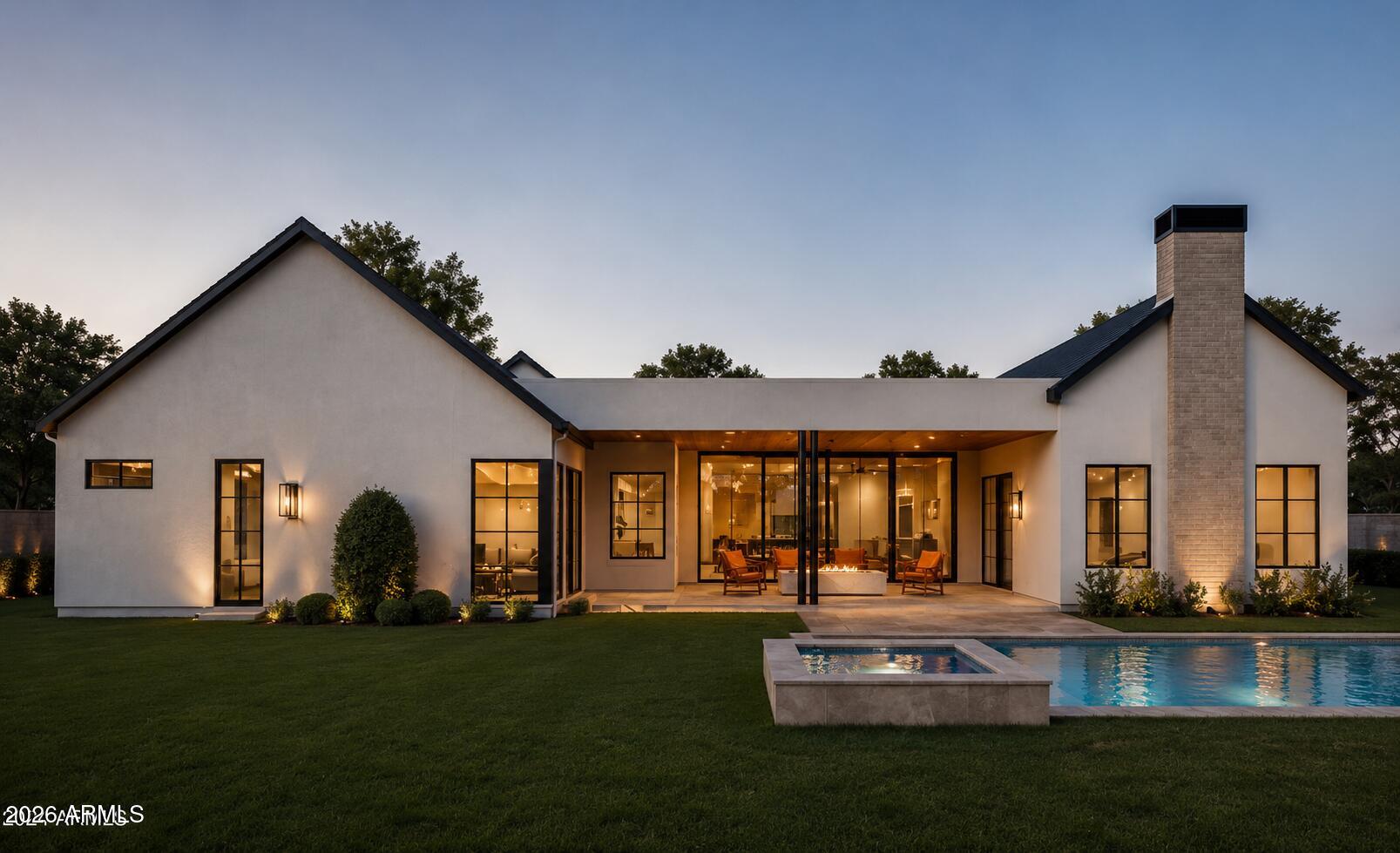 HIGHLANDVIEW - Residential