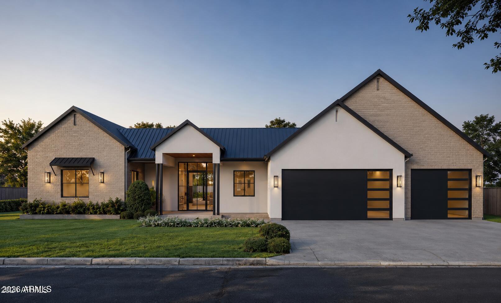 HIGHLANDVIEW - Residential