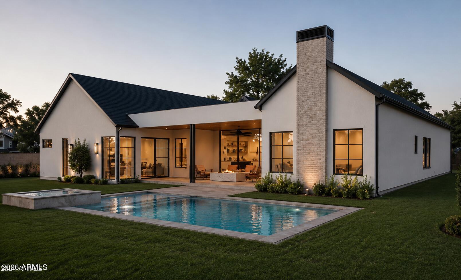 HIGHLANDVIEW - Residential