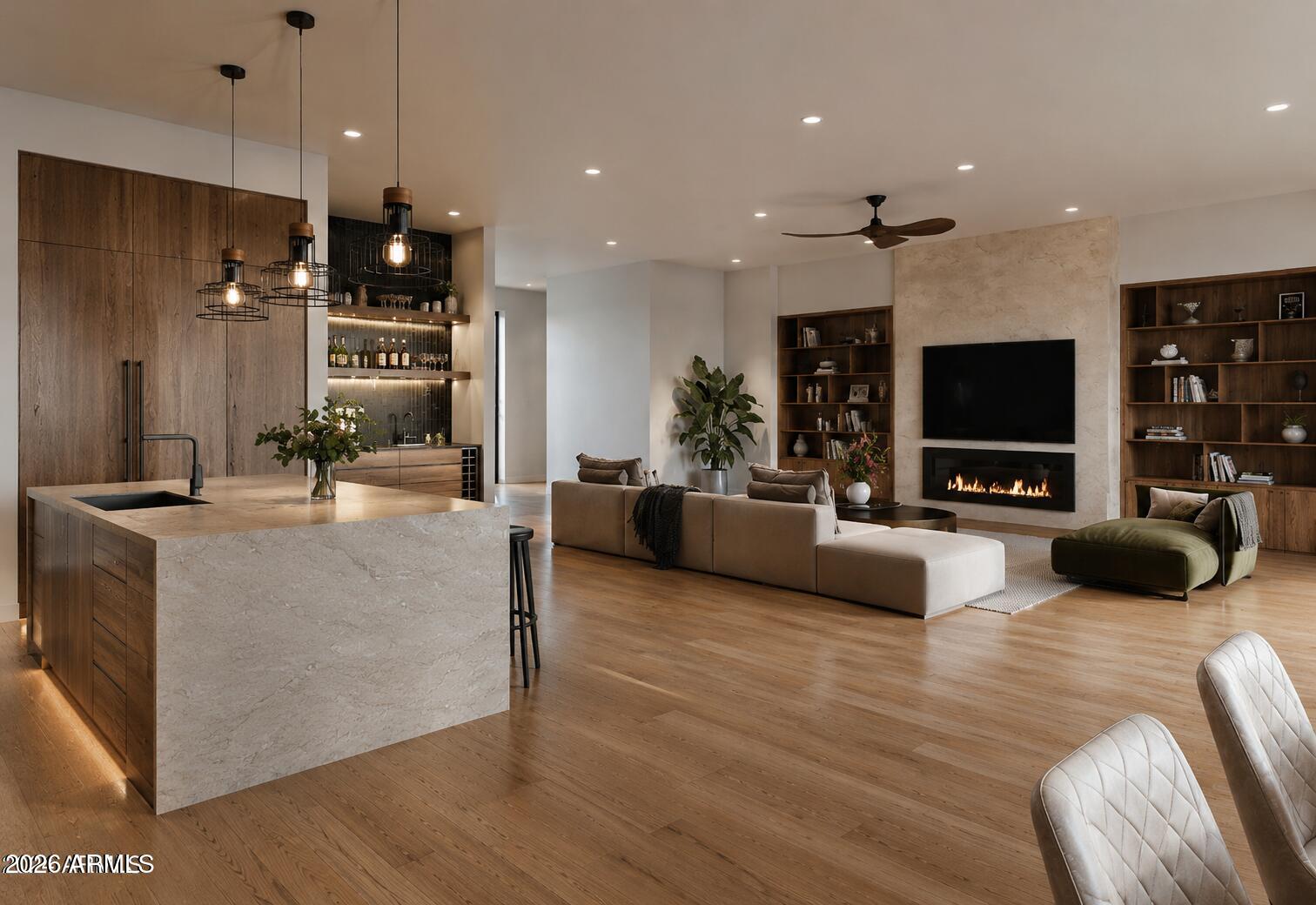 HIGHLANDVIEW - Residential