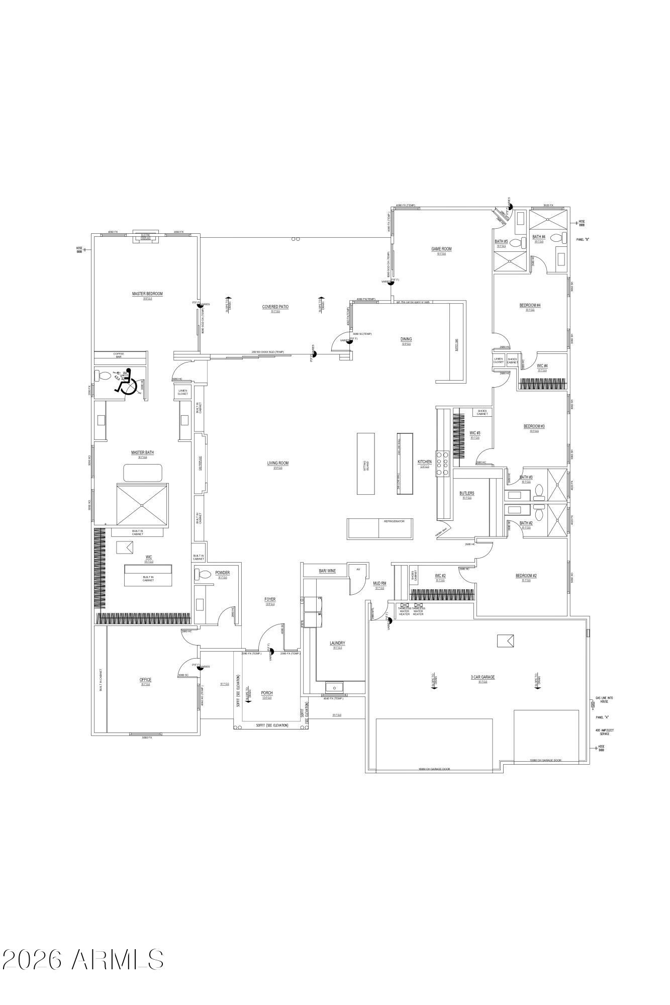 HIGHLANDVIEW - Residential