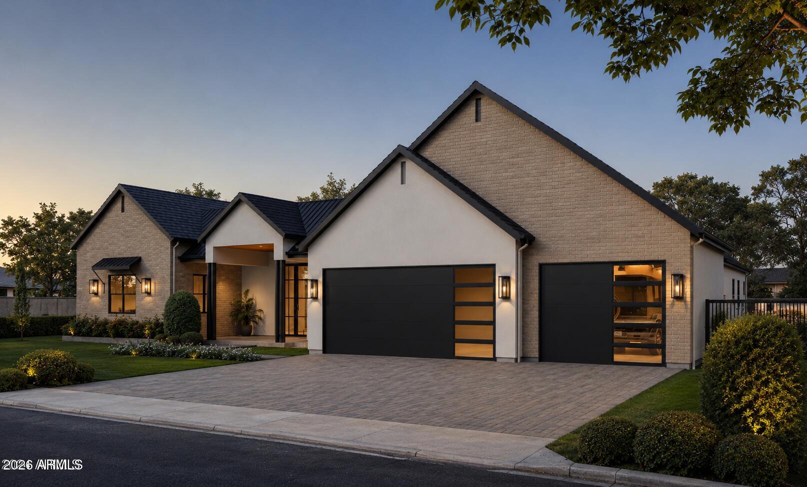 HIGHLANDVIEW - Residential