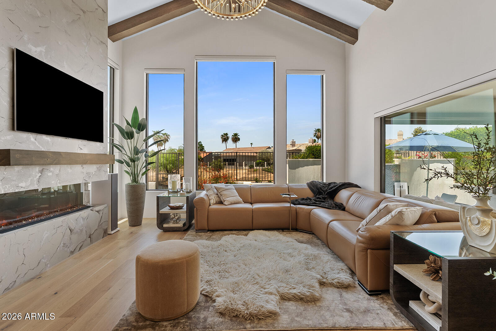 SCOTTSDALE COUNTRY CLUB EAST 9 - Residential