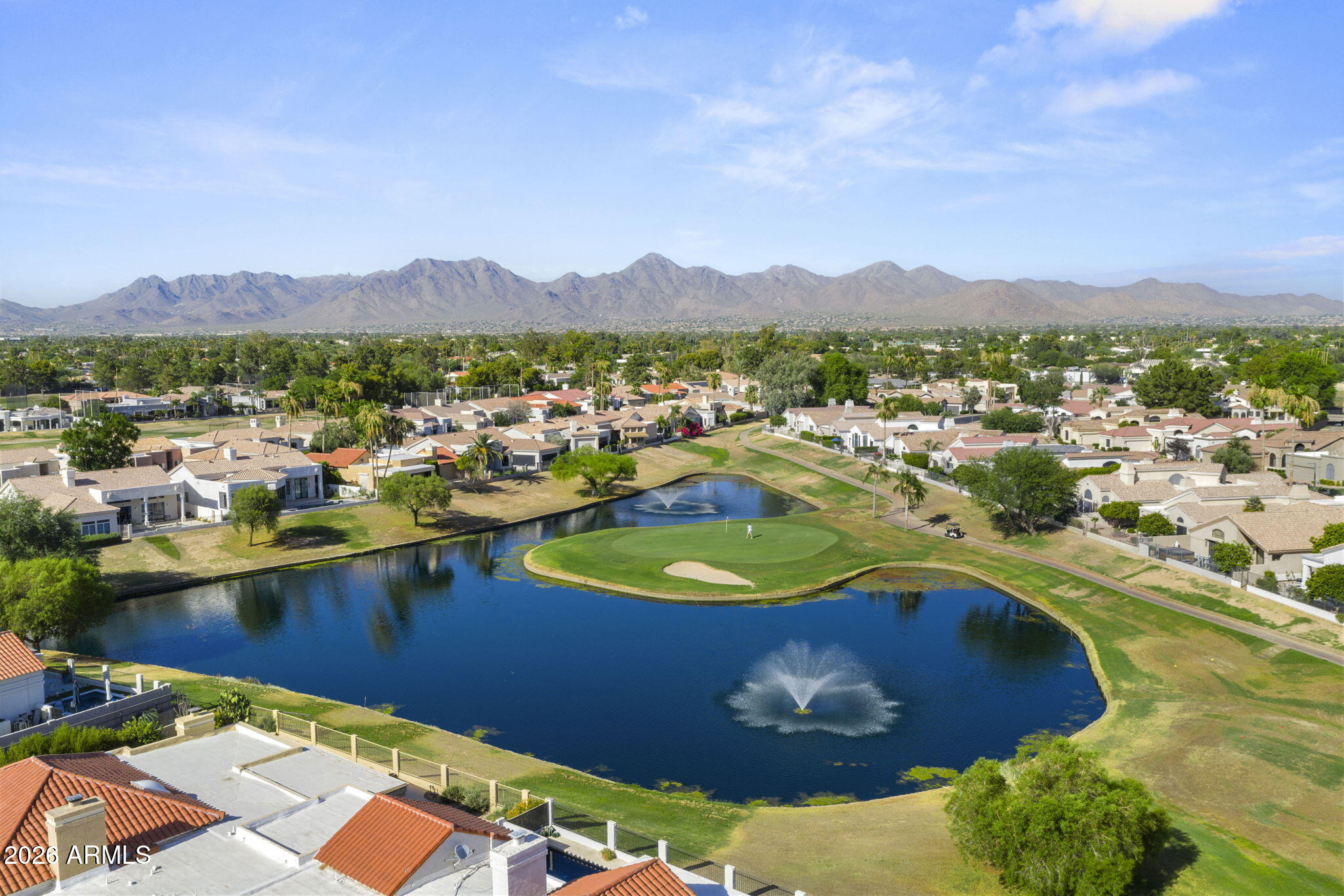 SCOTTSDALE COUNTRY CLUB EAST 9 - Residential