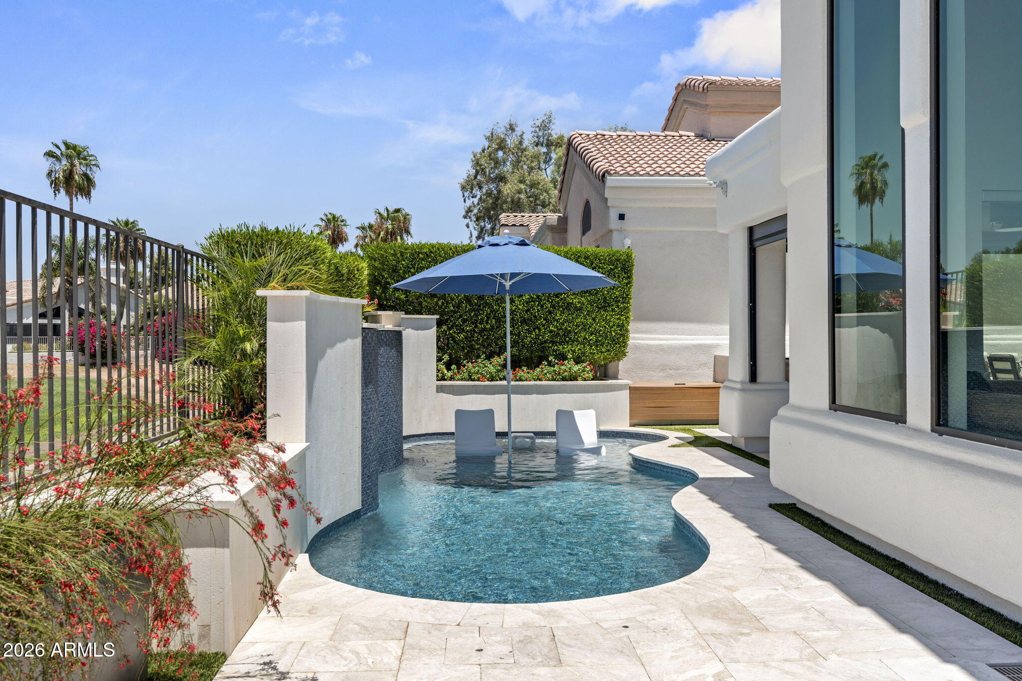 SCOTTSDALE COUNTRY CLUB EAST 9 - Residential