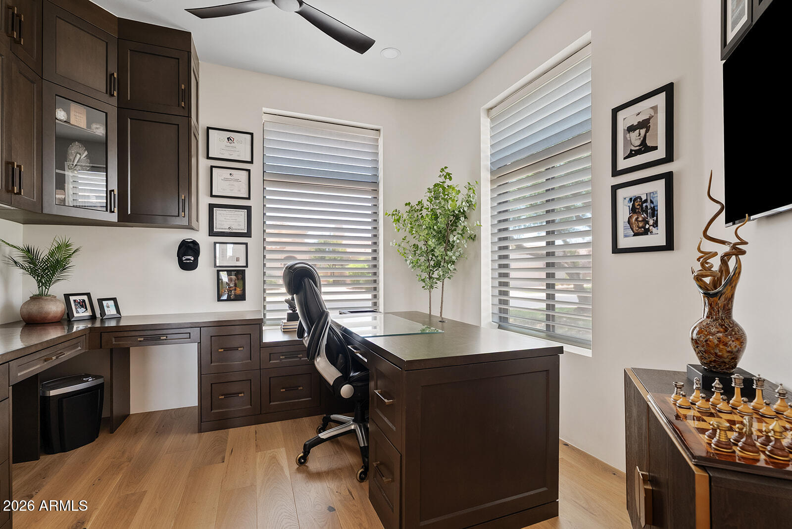 SCOTTSDALE COUNTRY CLUB EAST 9 - Residential