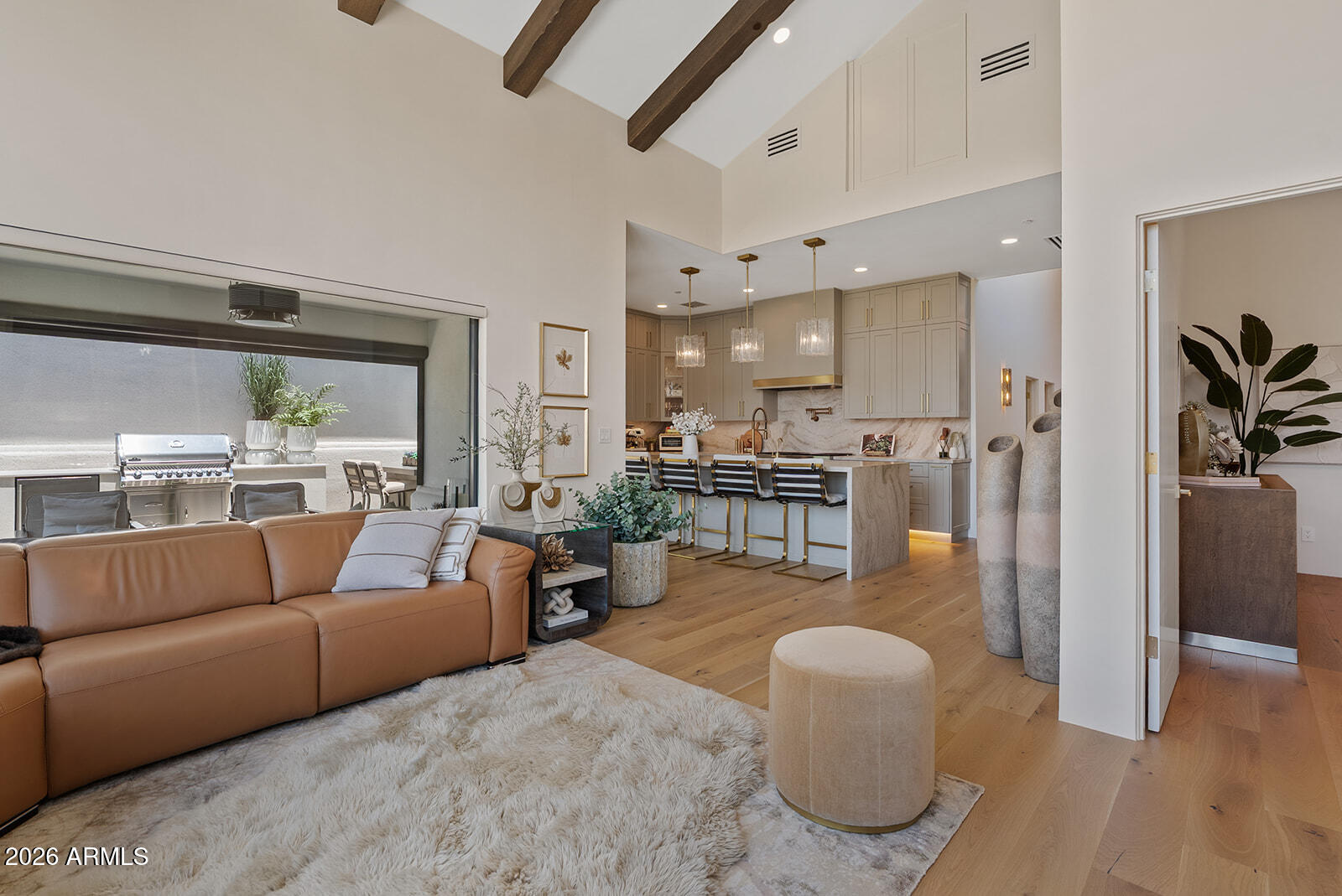 SCOTTSDALE COUNTRY CLUB EAST 9 - Residential