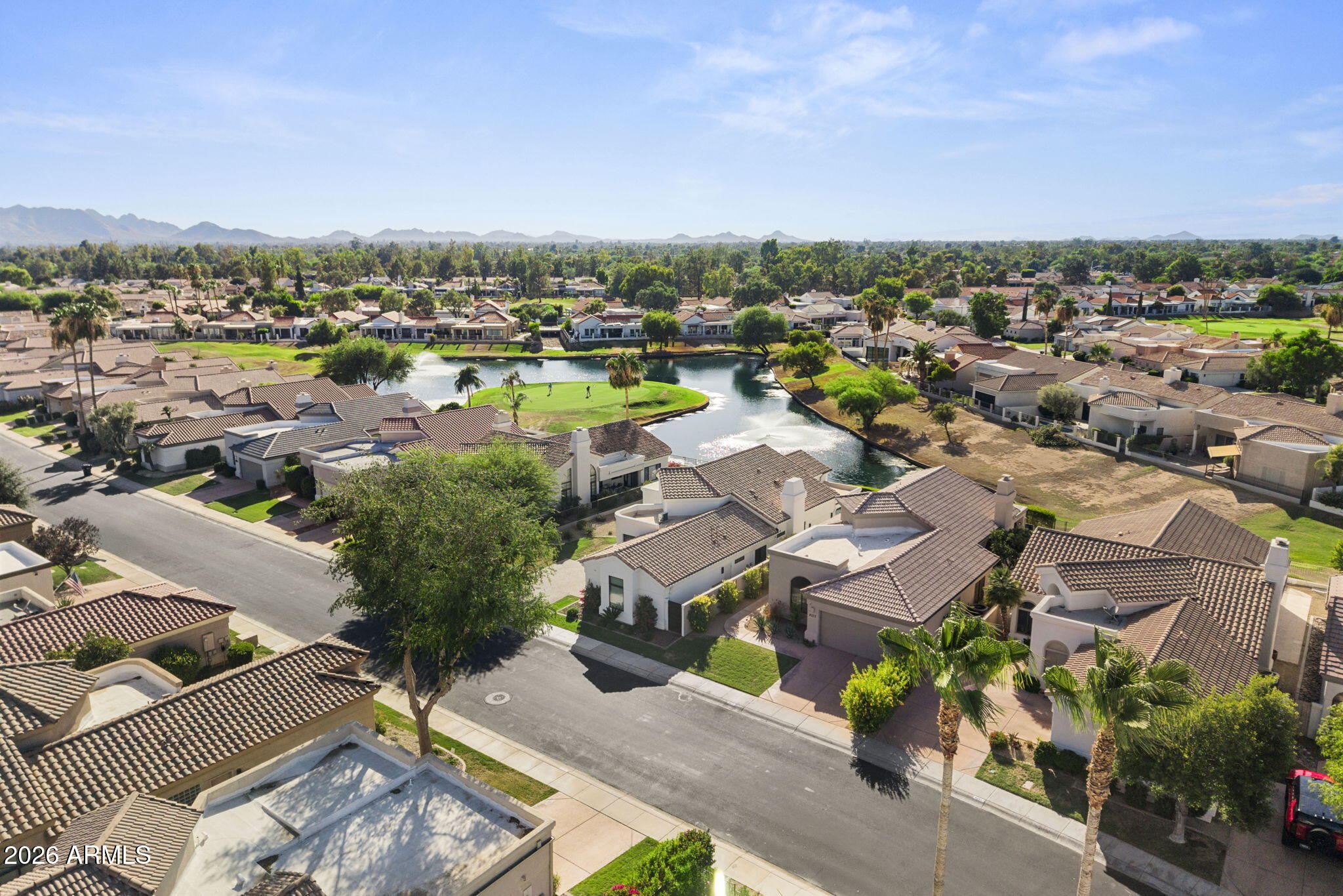 SCOTTSDALE COUNTRY CLUB EAST 9 - Residential