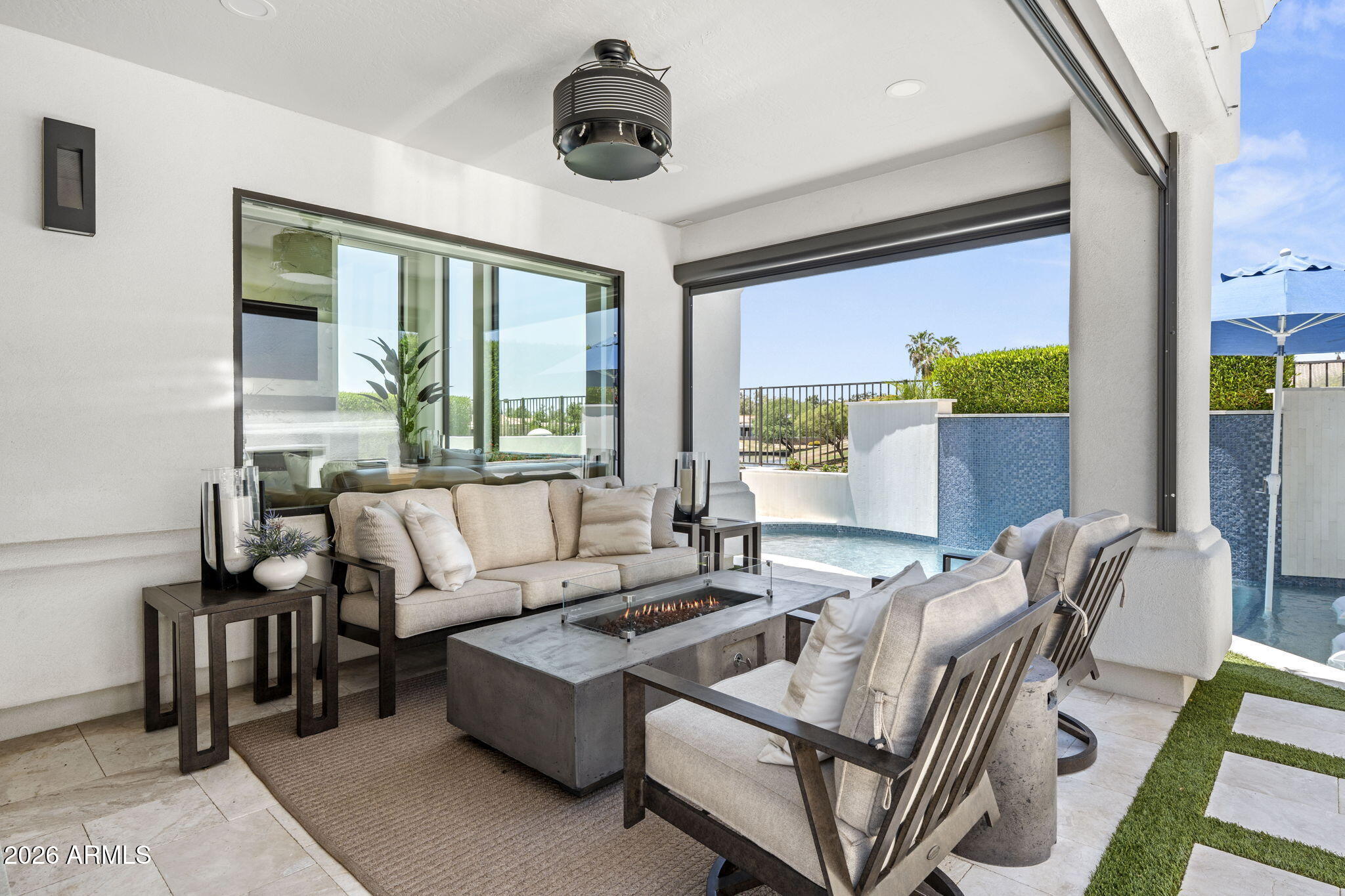 SCOTTSDALE COUNTRY CLUB EAST 9 - Residential