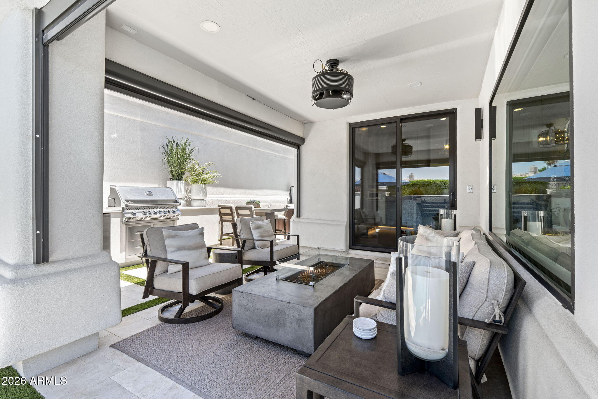SCOTTSDALE COUNTRY CLUB EAST 9 - Residential