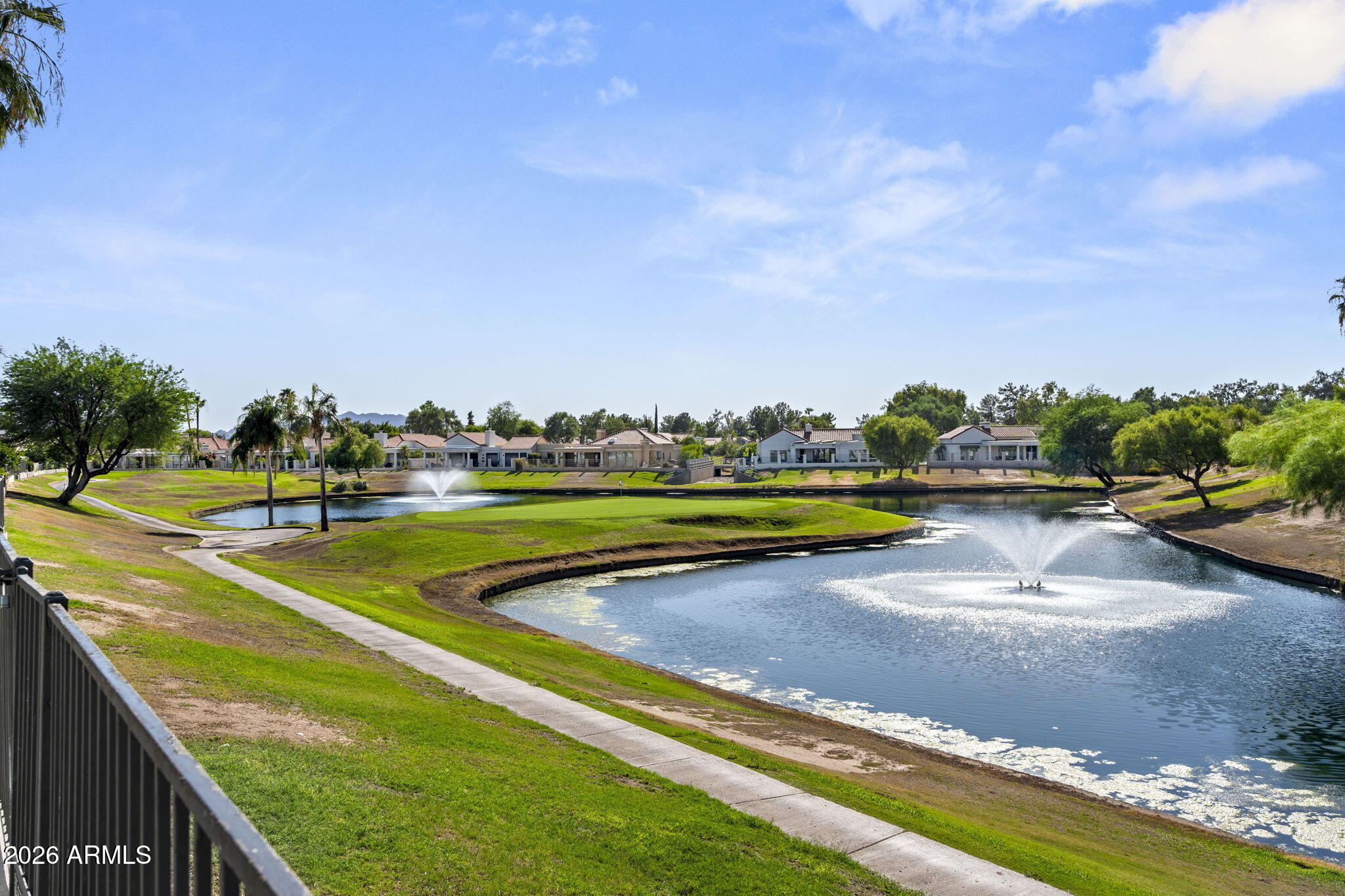 SCOTTSDALE COUNTRY CLUB EAST 9 - Residential