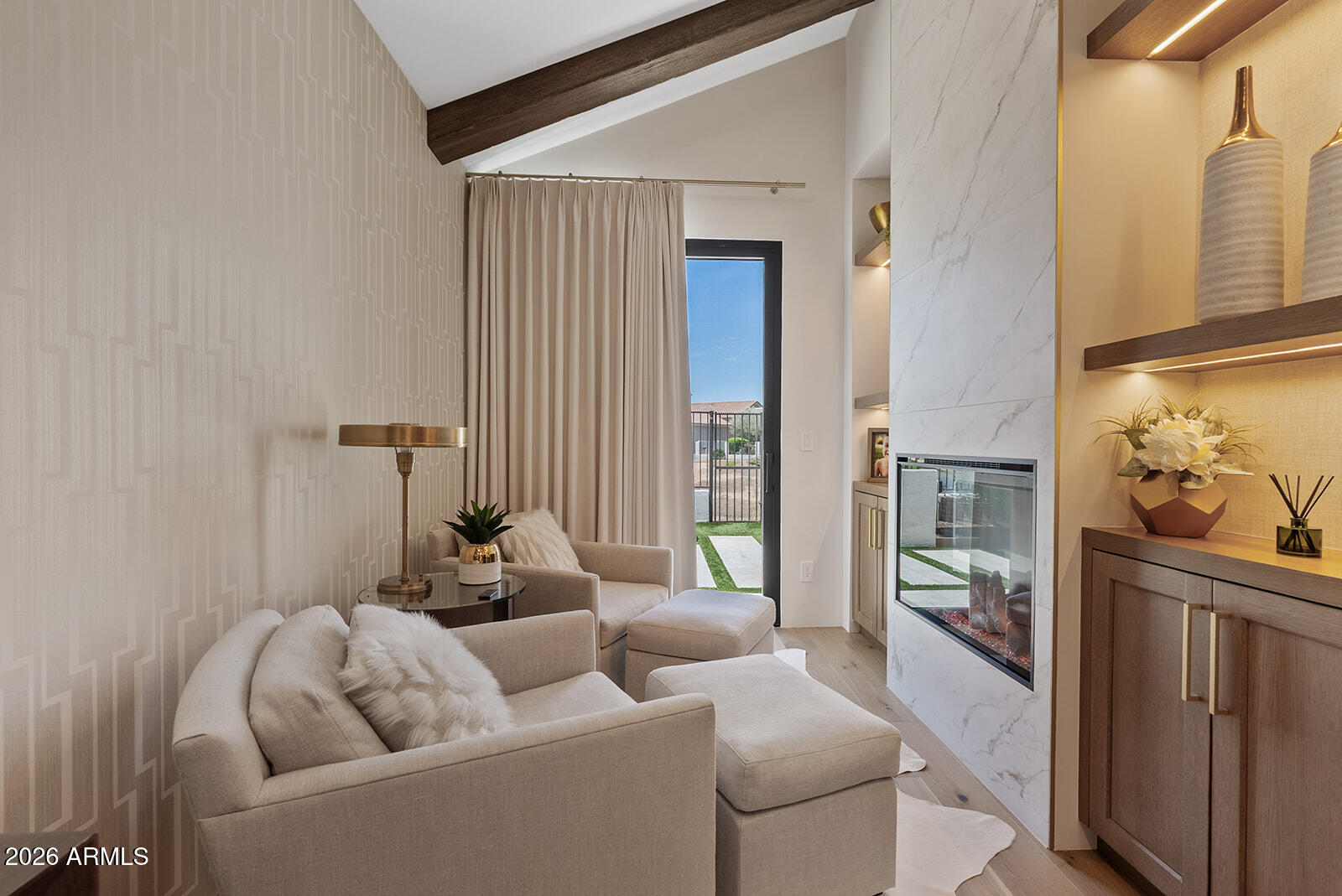 SCOTTSDALE COUNTRY CLUB EAST 9 - Residential