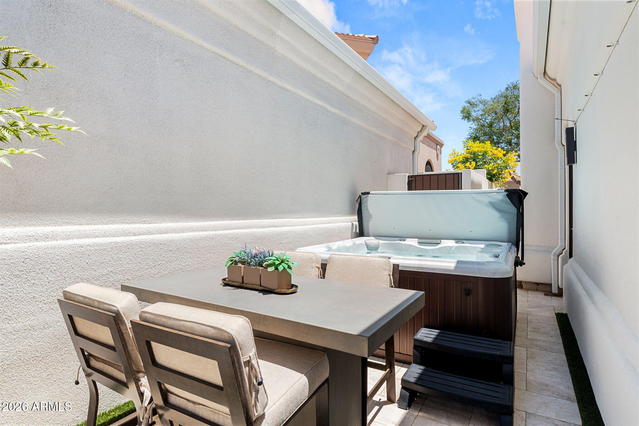 SCOTTSDALE COUNTRY CLUB EAST 9 - Residential
