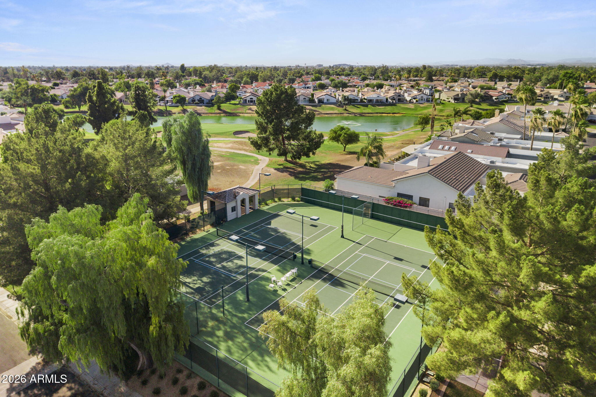 SCOTTSDALE COUNTRY CLUB EAST 9 - Residential