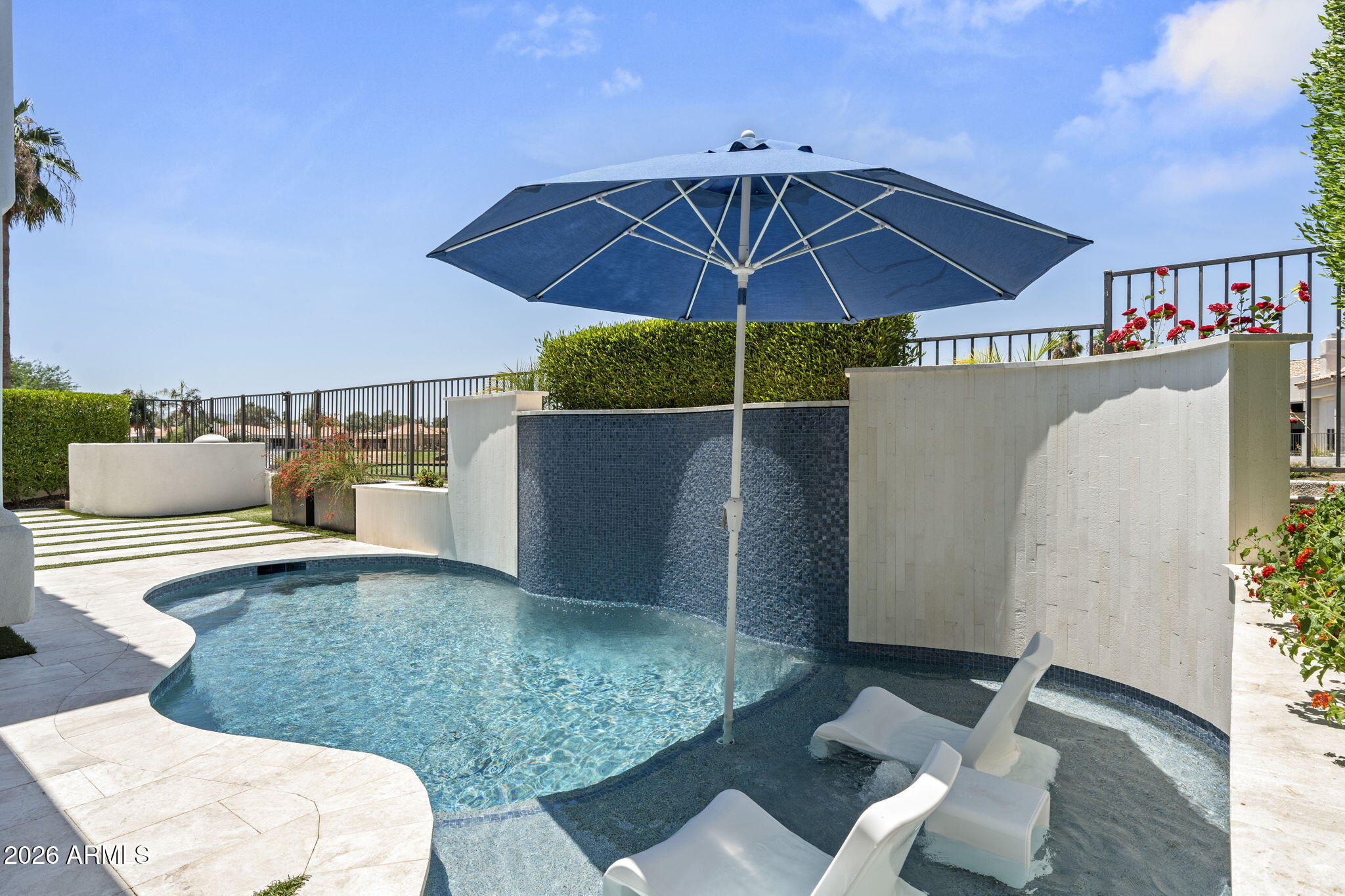 SCOTTSDALE COUNTRY CLUB EAST 9 - Residential