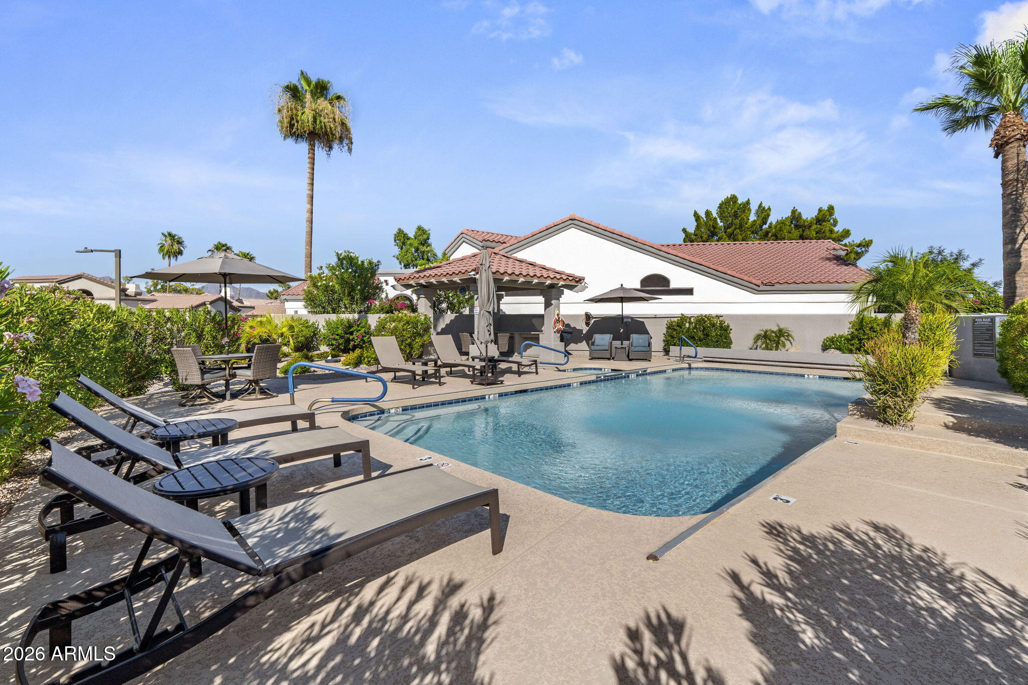 SCOTTSDALE COUNTRY CLUB EAST 9 - Residential