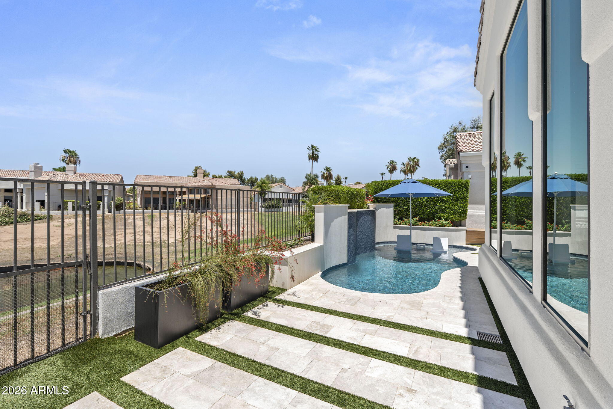 SCOTTSDALE COUNTRY CLUB EAST 9 - Residential
