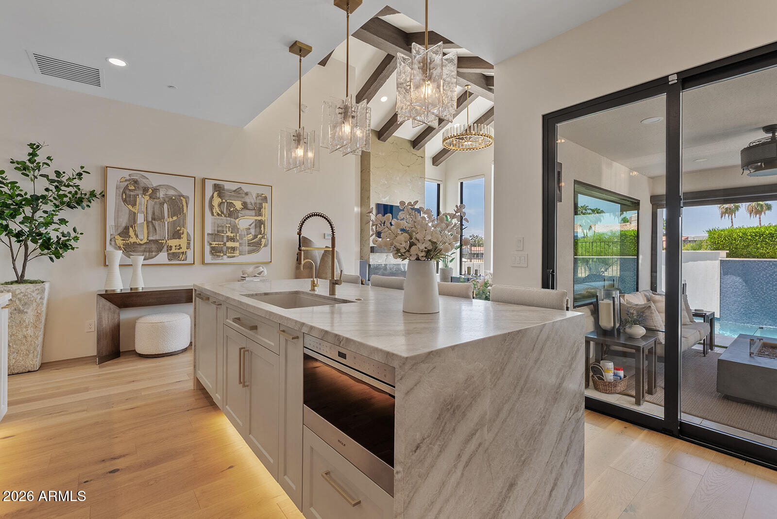 SCOTTSDALE COUNTRY CLUB EAST 9 - Residential
