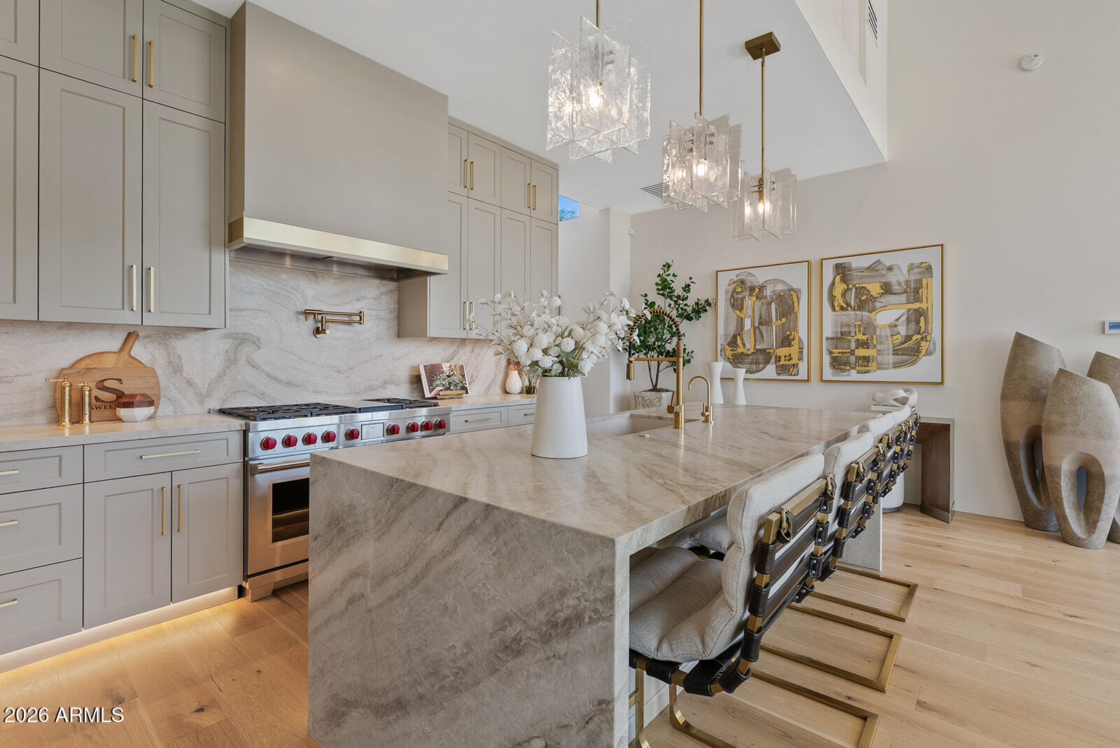 SCOTTSDALE COUNTRY CLUB EAST 9 - Residential