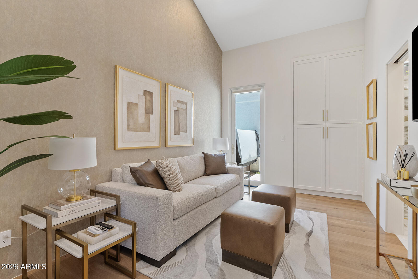 SCOTTSDALE COUNTRY CLUB EAST 9 - Residential