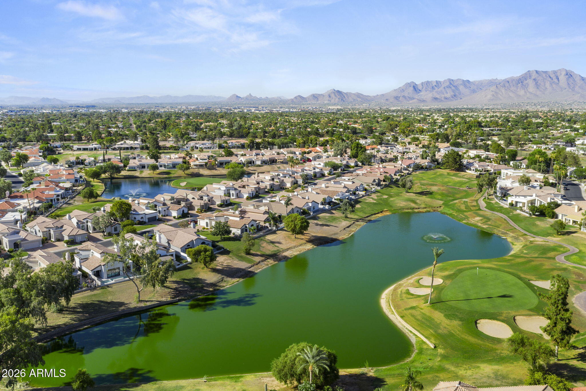 SCOTTSDALE COUNTRY CLUB EAST 9 - Residential