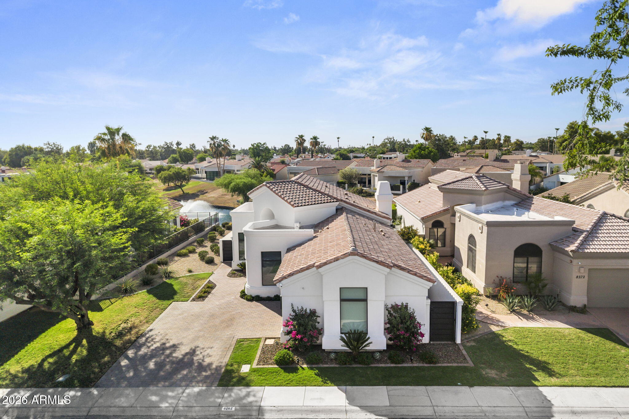 SCOTTSDALE COUNTRY CLUB EAST 9 - Residential