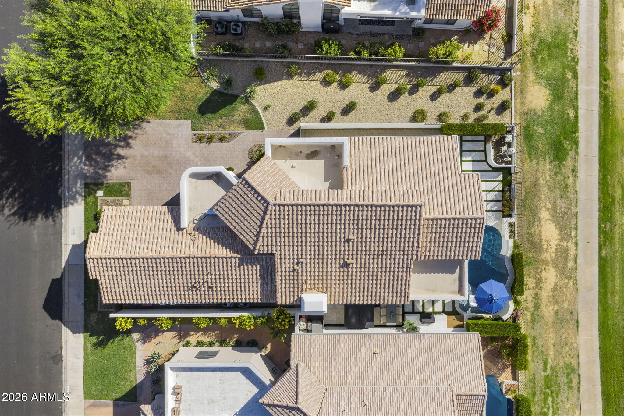 SCOTTSDALE COUNTRY CLUB EAST 9 - Residential