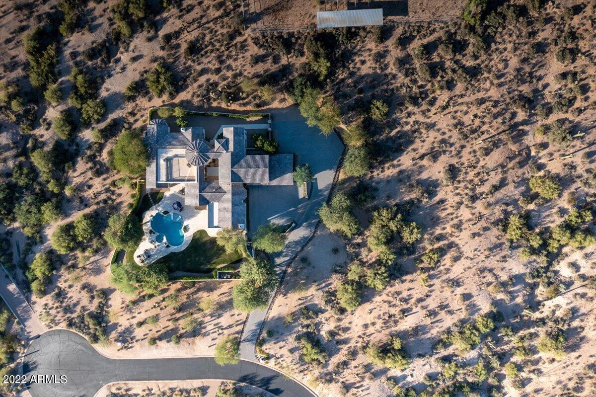 LADERA VISTA - Residential