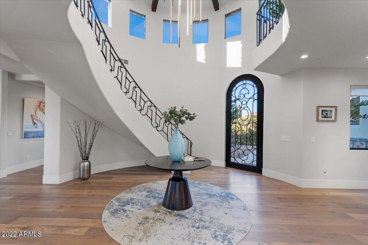 LADERA VISTA - Residential