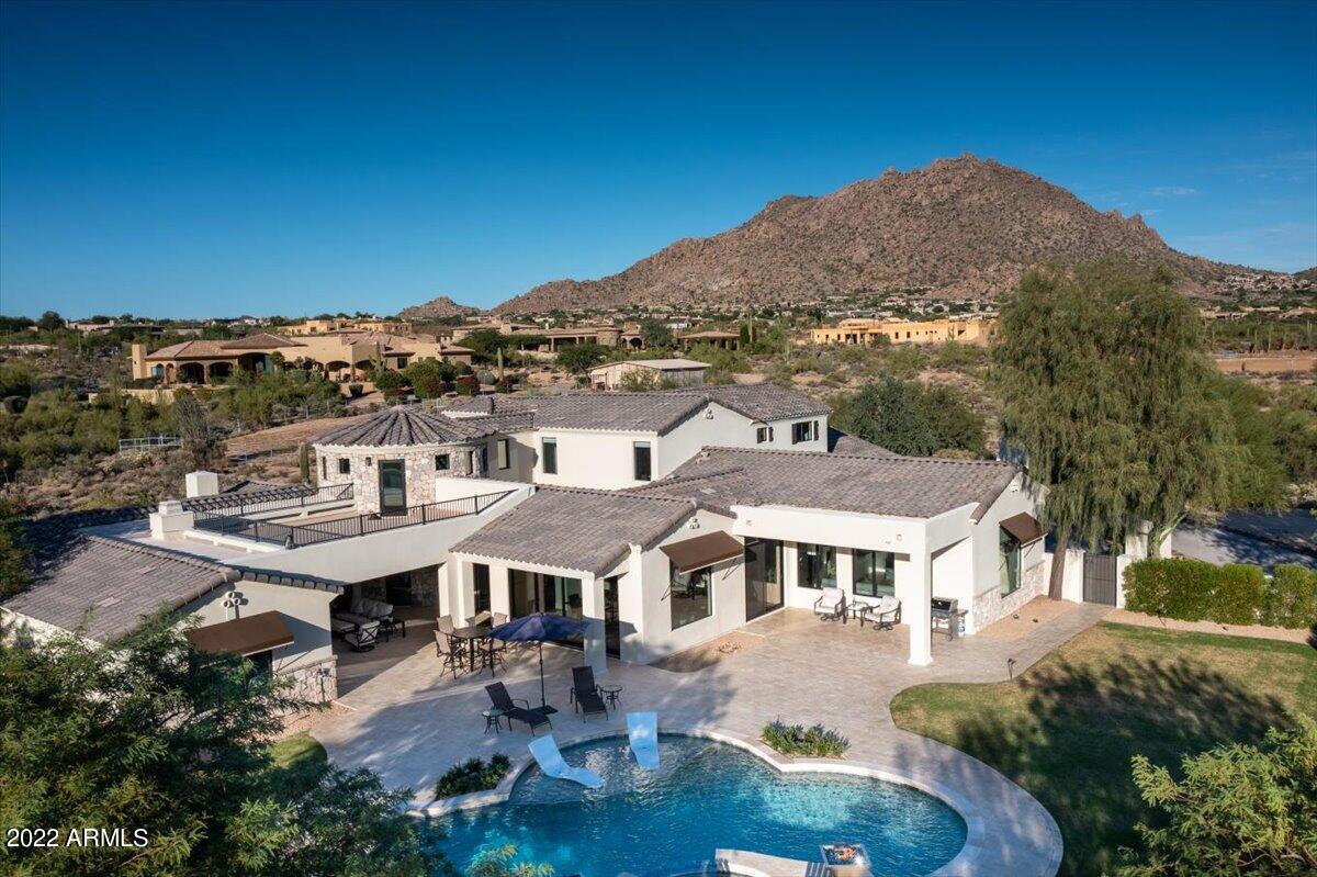 LADERA VISTA - Residential