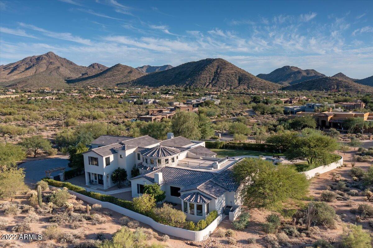 LADERA VISTA - Residential