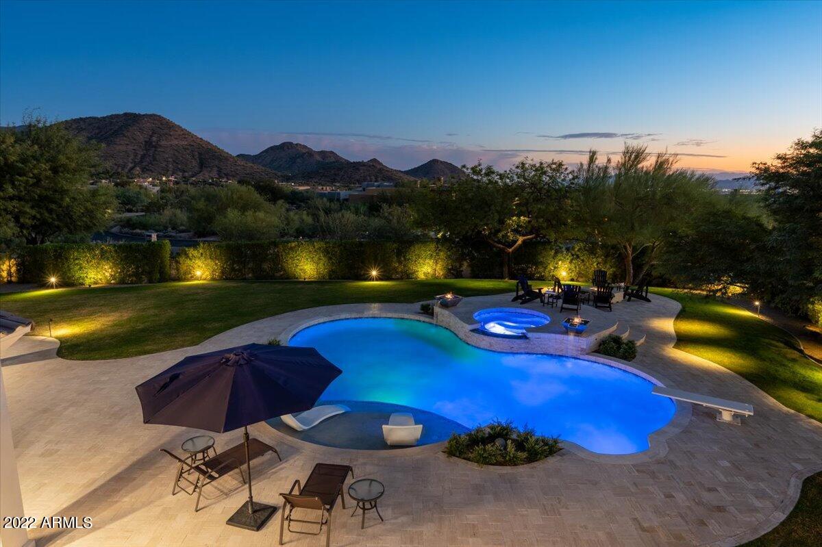 LADERA VISTA - Residential
